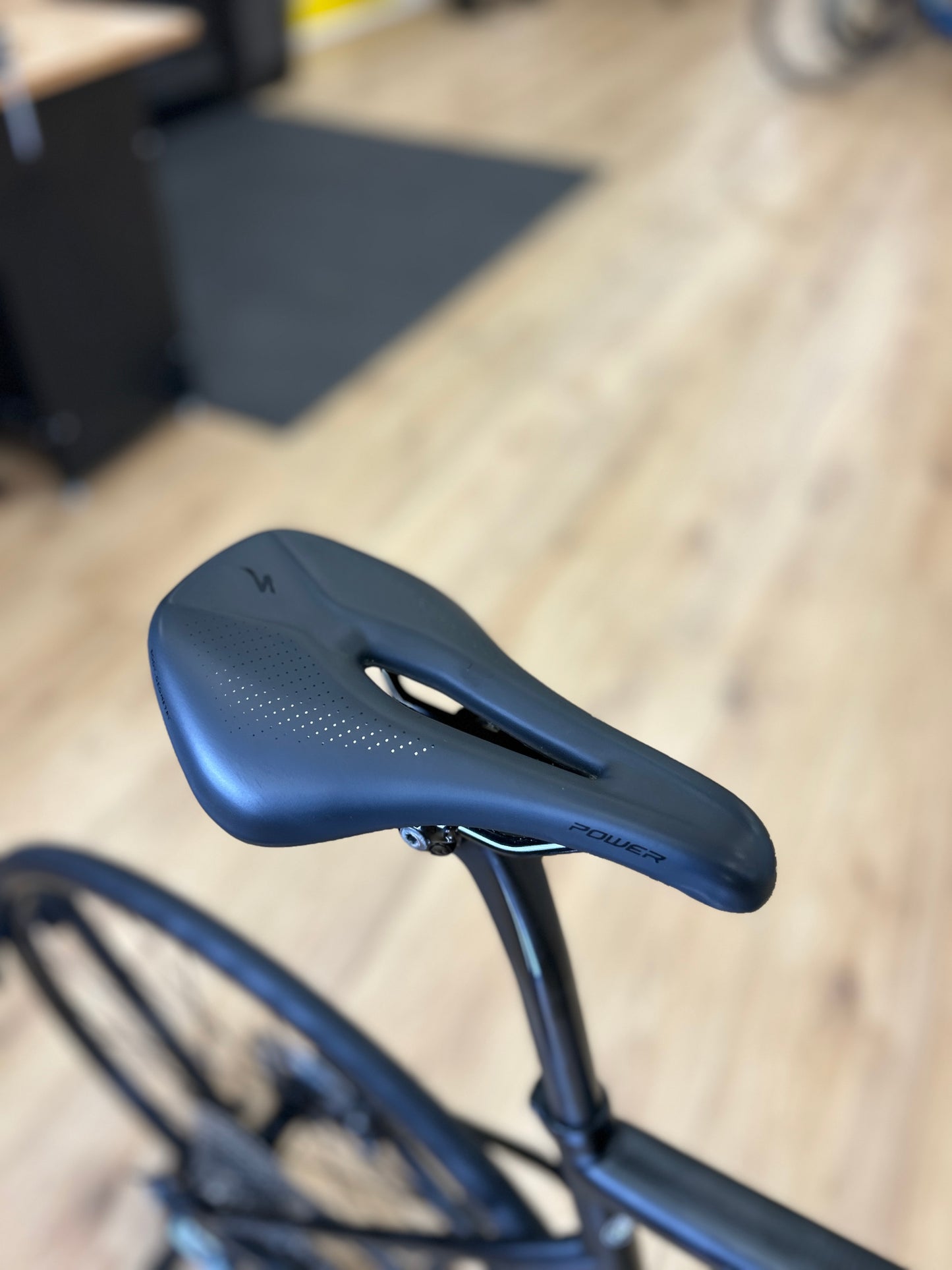 Specialized Tarmac SL6 Disc Comp Carbon Racefiets
