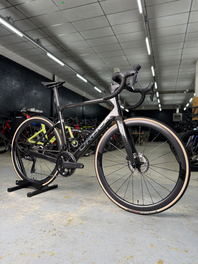 Orbea Orca M20i OMX LTD Carbon Racefiets