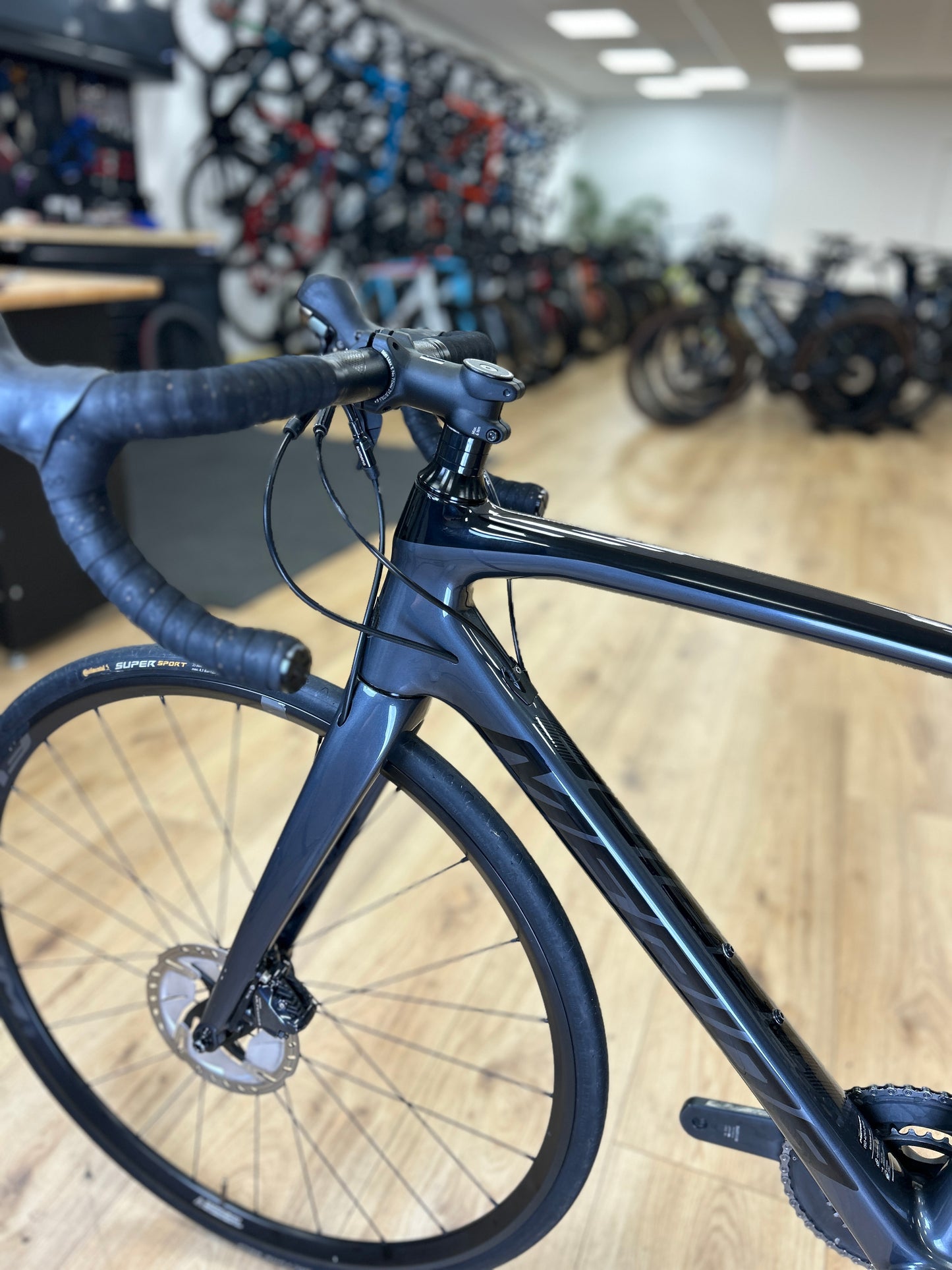 Merida Scultura 6000 Carbon Racefiets