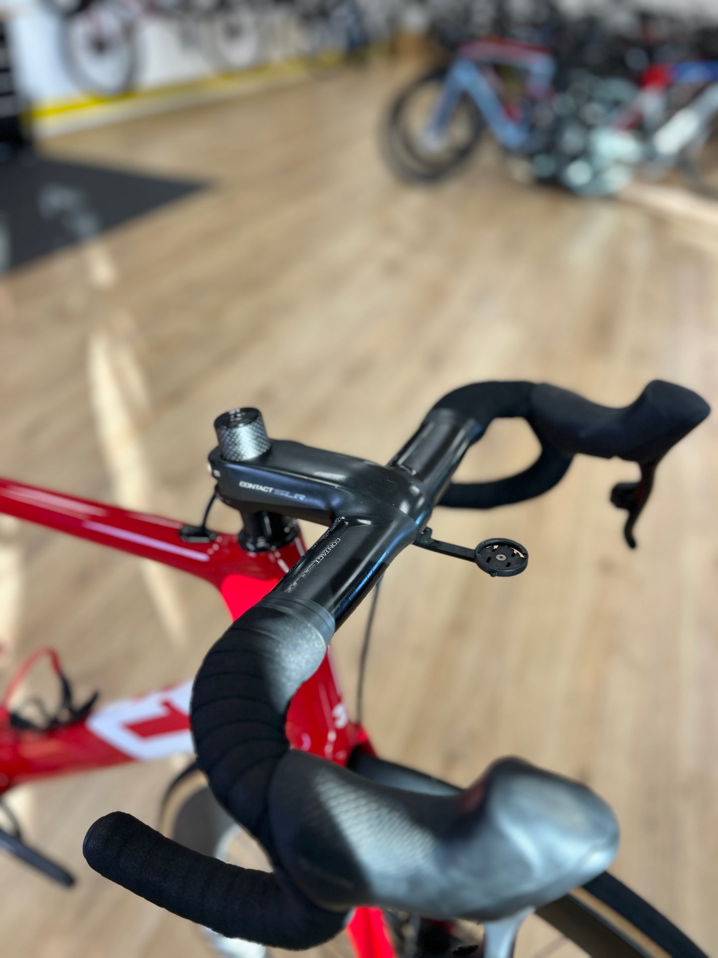 3T Strada Team AXS Carbon Racefiets