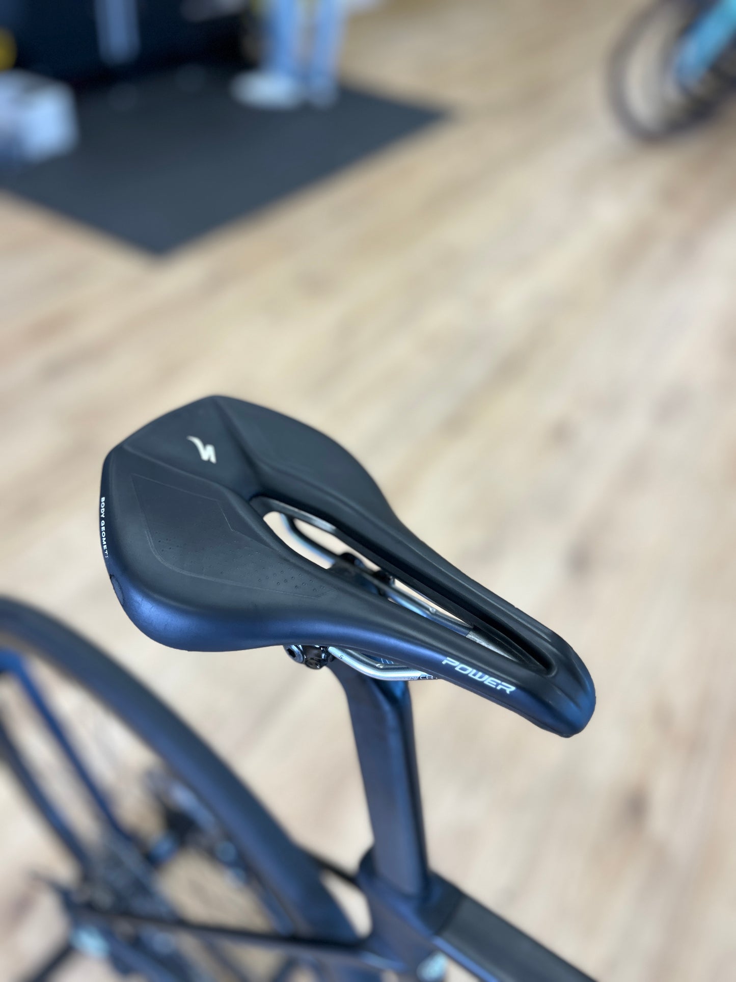 Specialized Roubaix Carbon Disc Racefiets