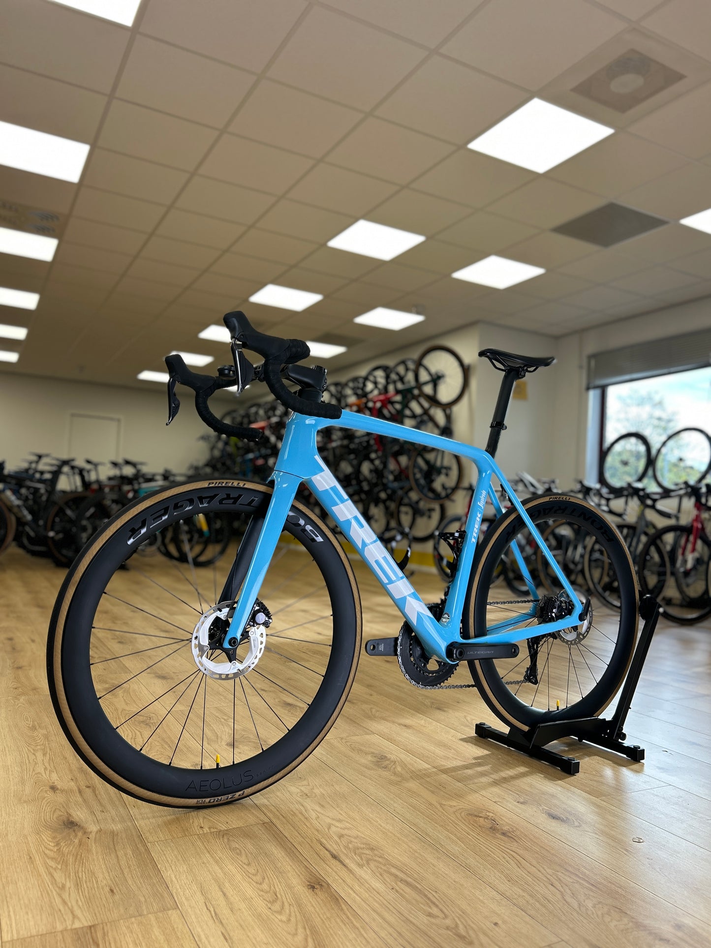 Trek Emonda SLR 7 Di2 Carbon Racefiets