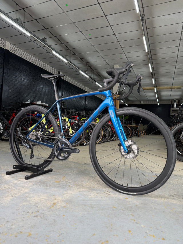 Scott Addict 10 Carbon Racefiets