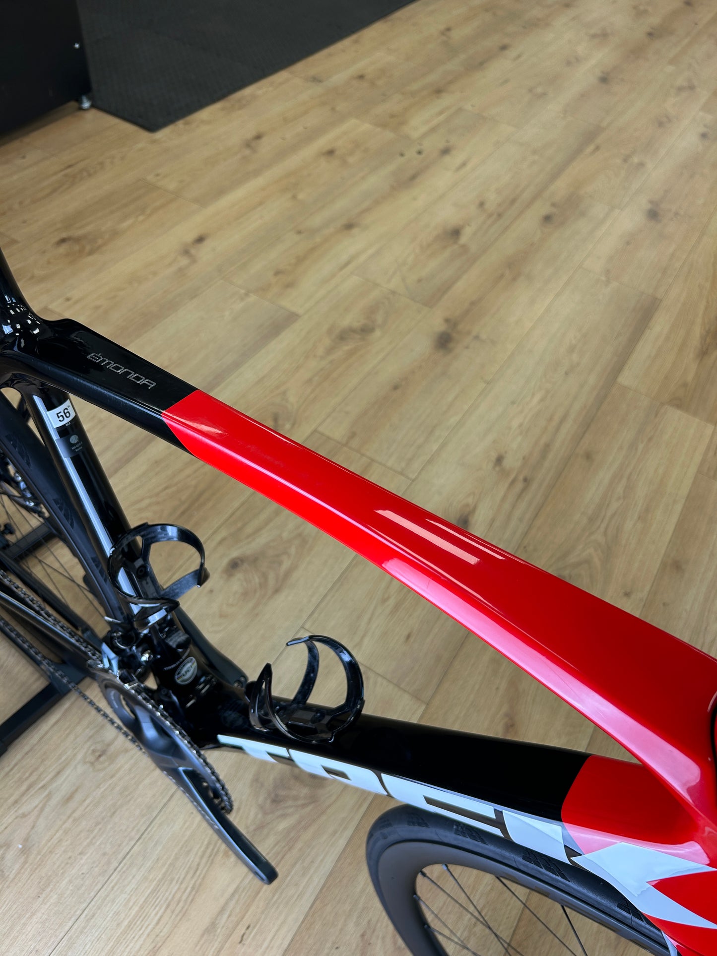 Trek Émonda SL6 Pro Carbon Racefiets