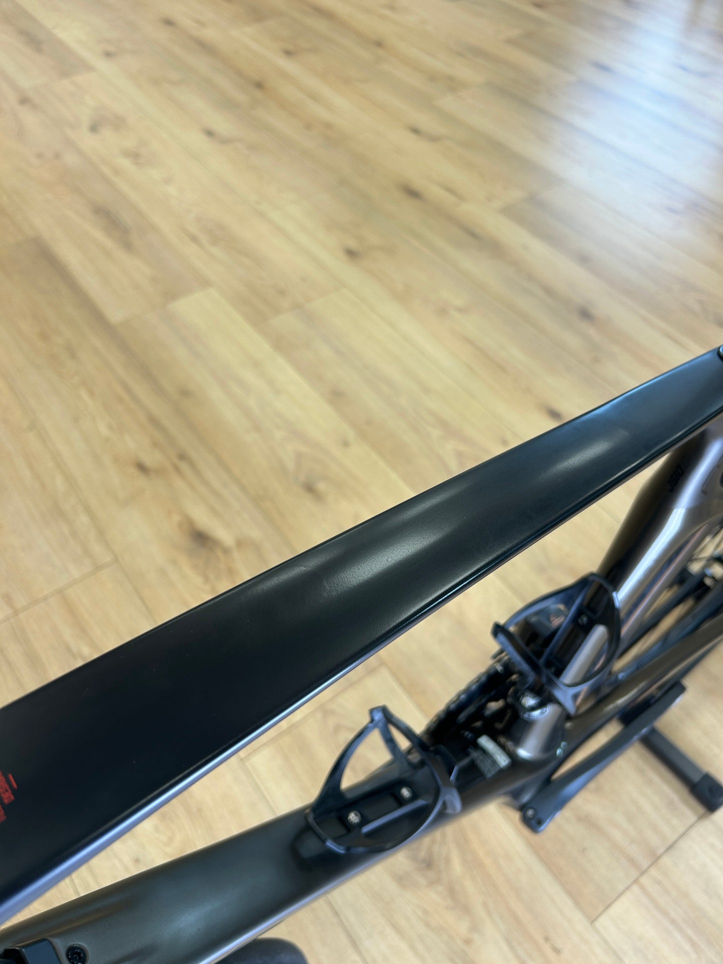 Scott Foil 10 Di2 Carbon Racefiets