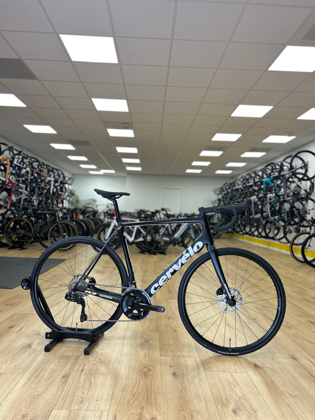 Cervélo R3 Di2 Carbon Racefiets