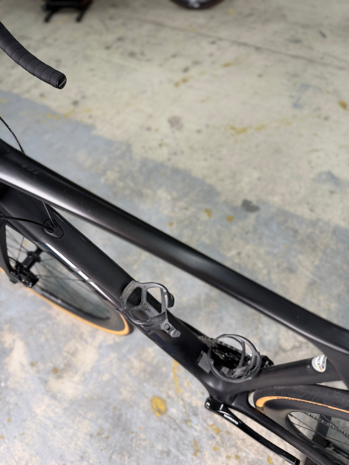 Giant TCR Advanced 2 Carbon Racefiets