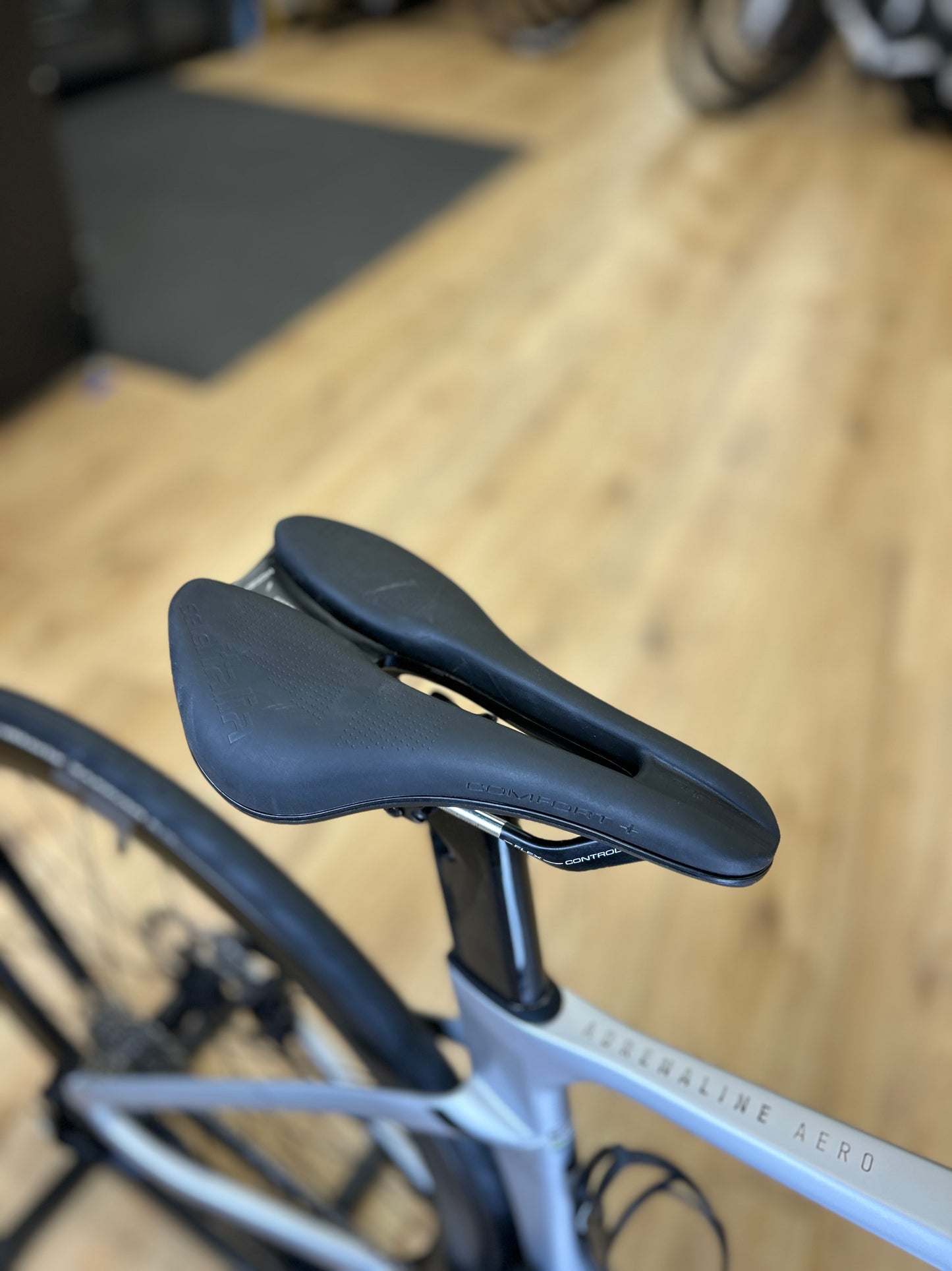 MMR Aero Adrenaline Di2 Carbon Racefiets