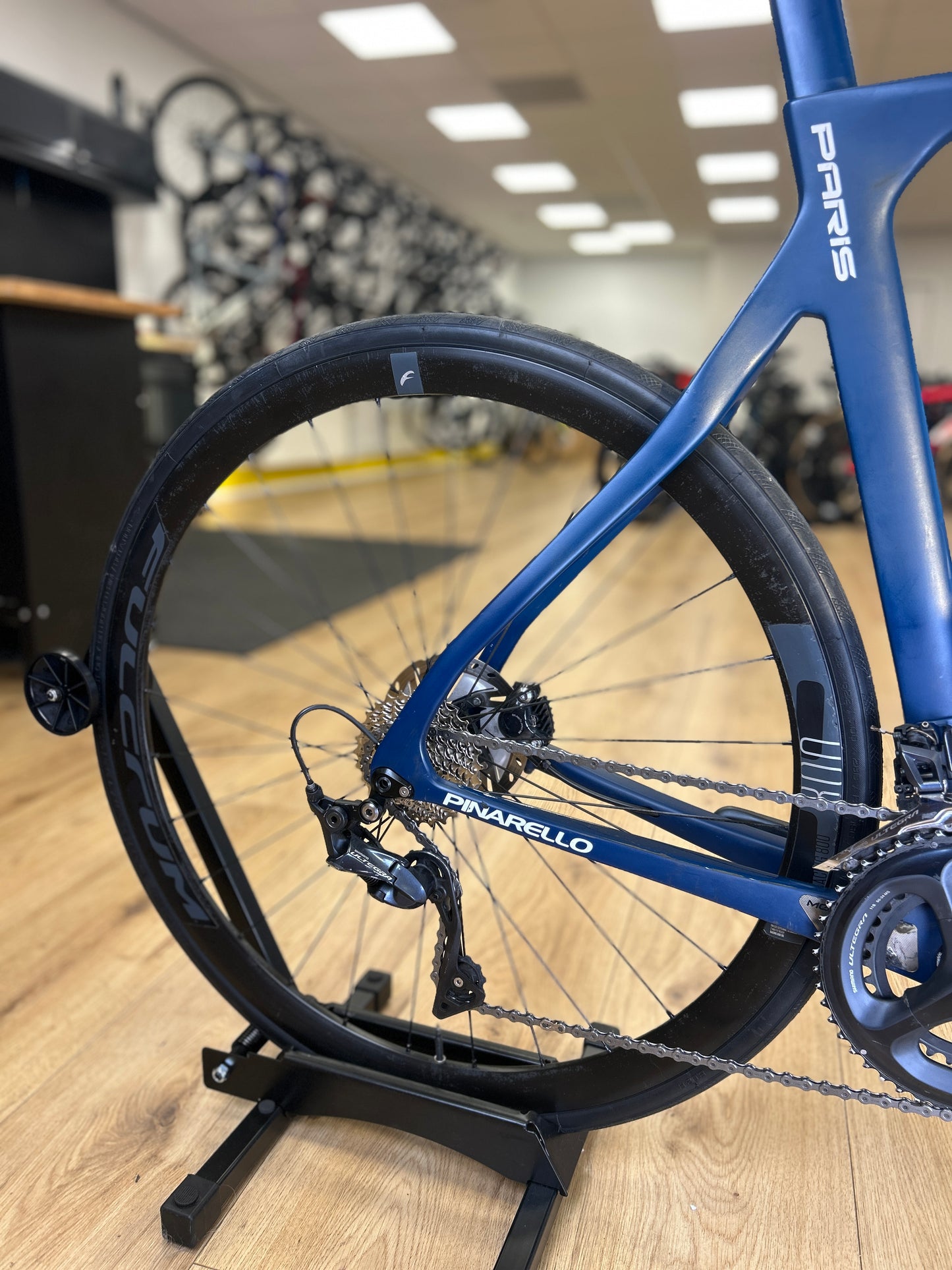 Pinarello Paris Carbon Racefiets