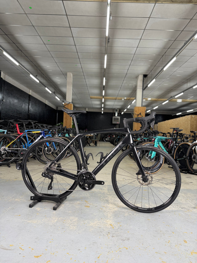 Trek Domane SL6 Di2 Carbon Racefiets