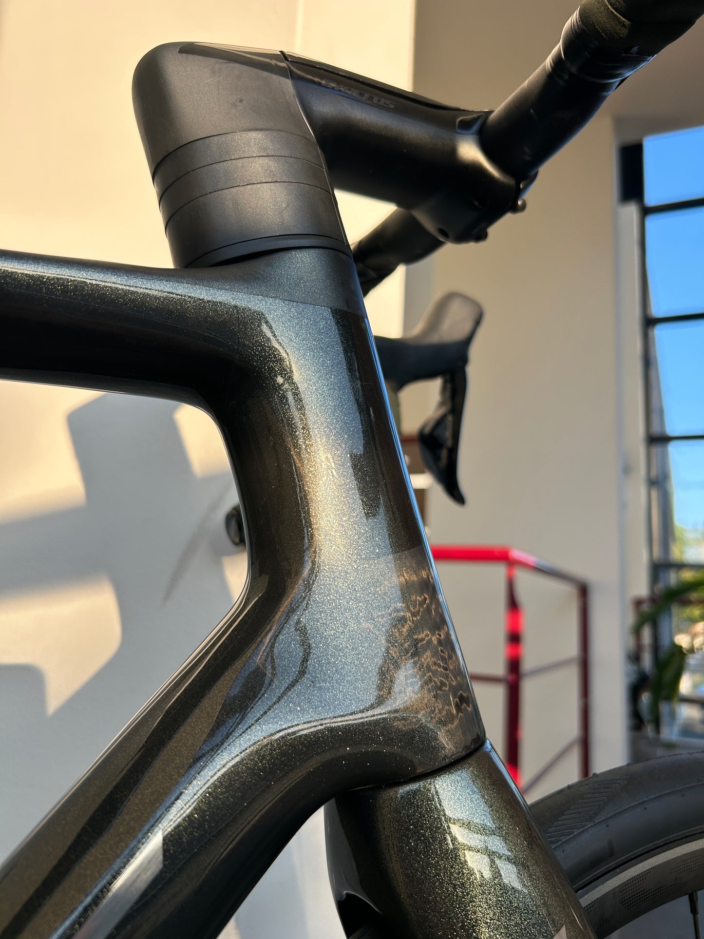 Scott Addict RC40 Di2 Carbon Racefiets