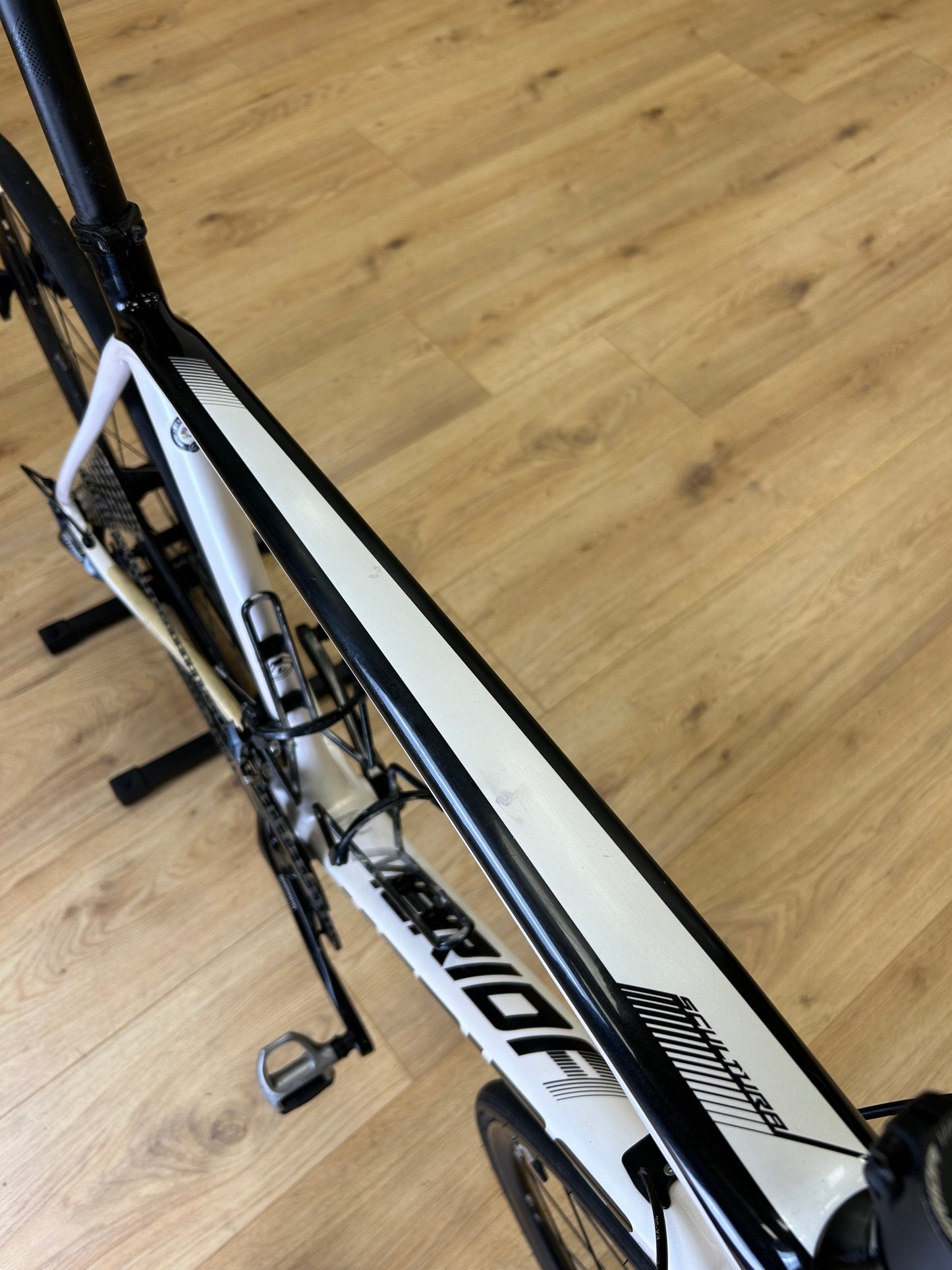 Merida Scultura 5000 Racing Bike