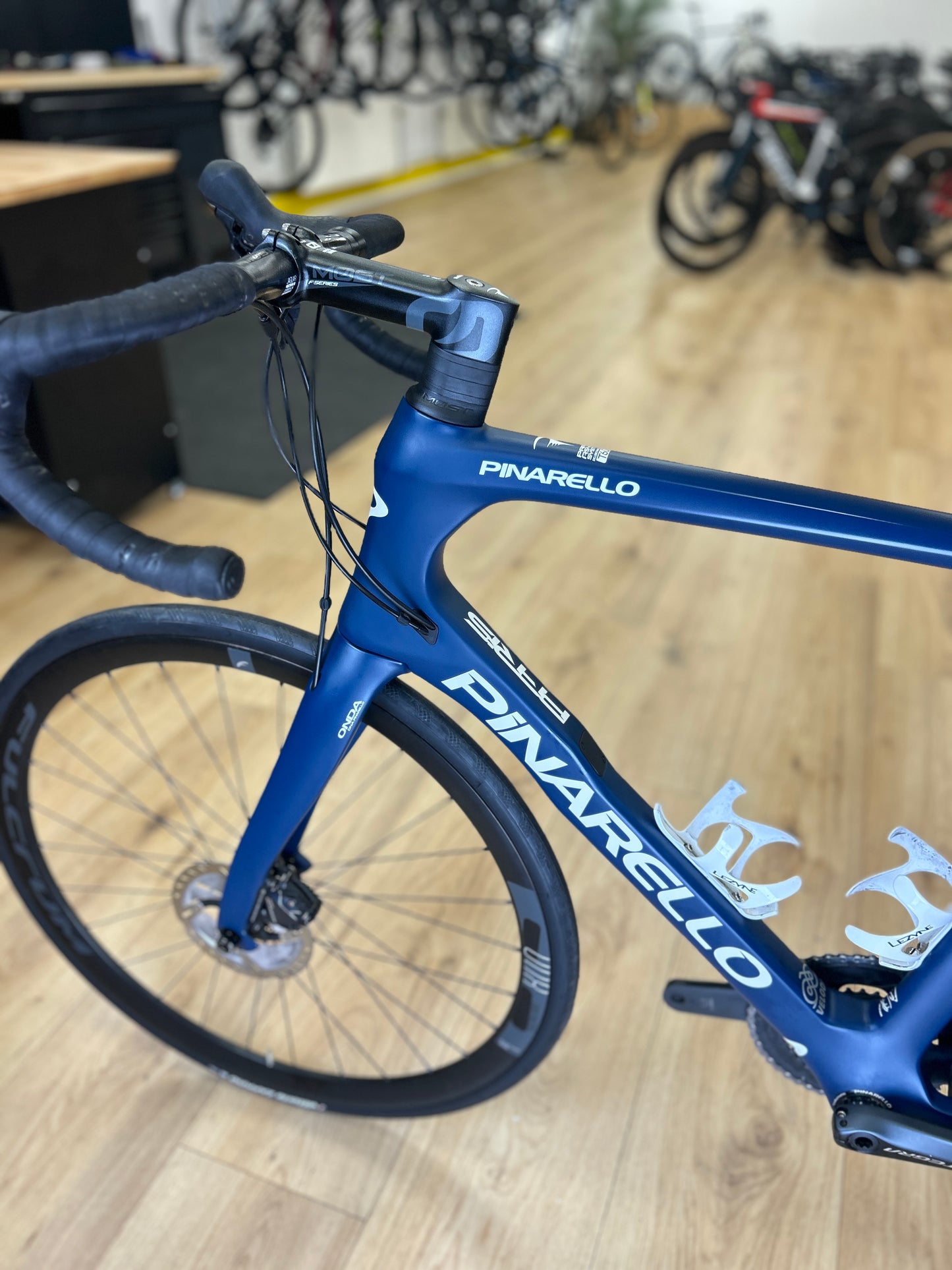 Pinarello Paris Carbon Racefiets
