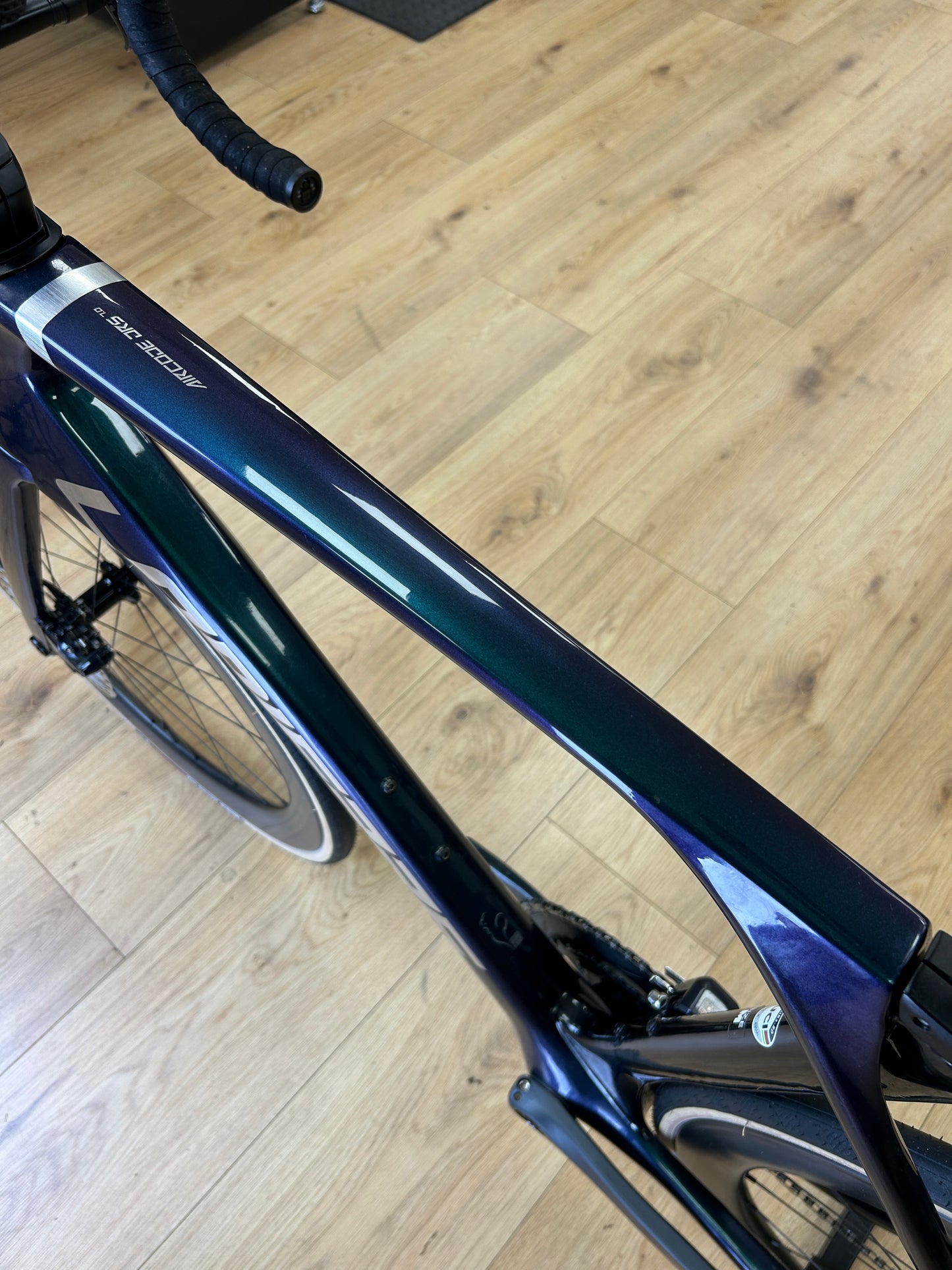 Lapierre Aircode DRS 7.0 Di2 Carbon Racefiets