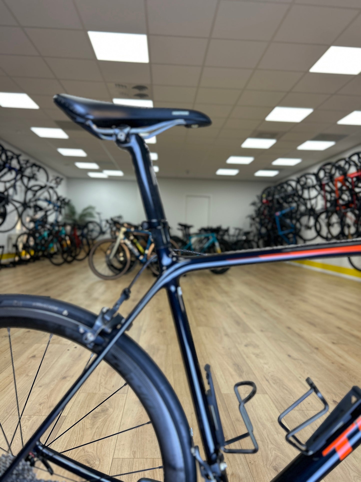 Trek Émonda SL6 Carbon Racefiets