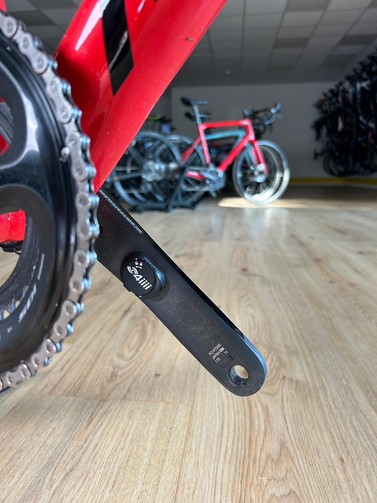 Merida Scultura 400 Racing Bike