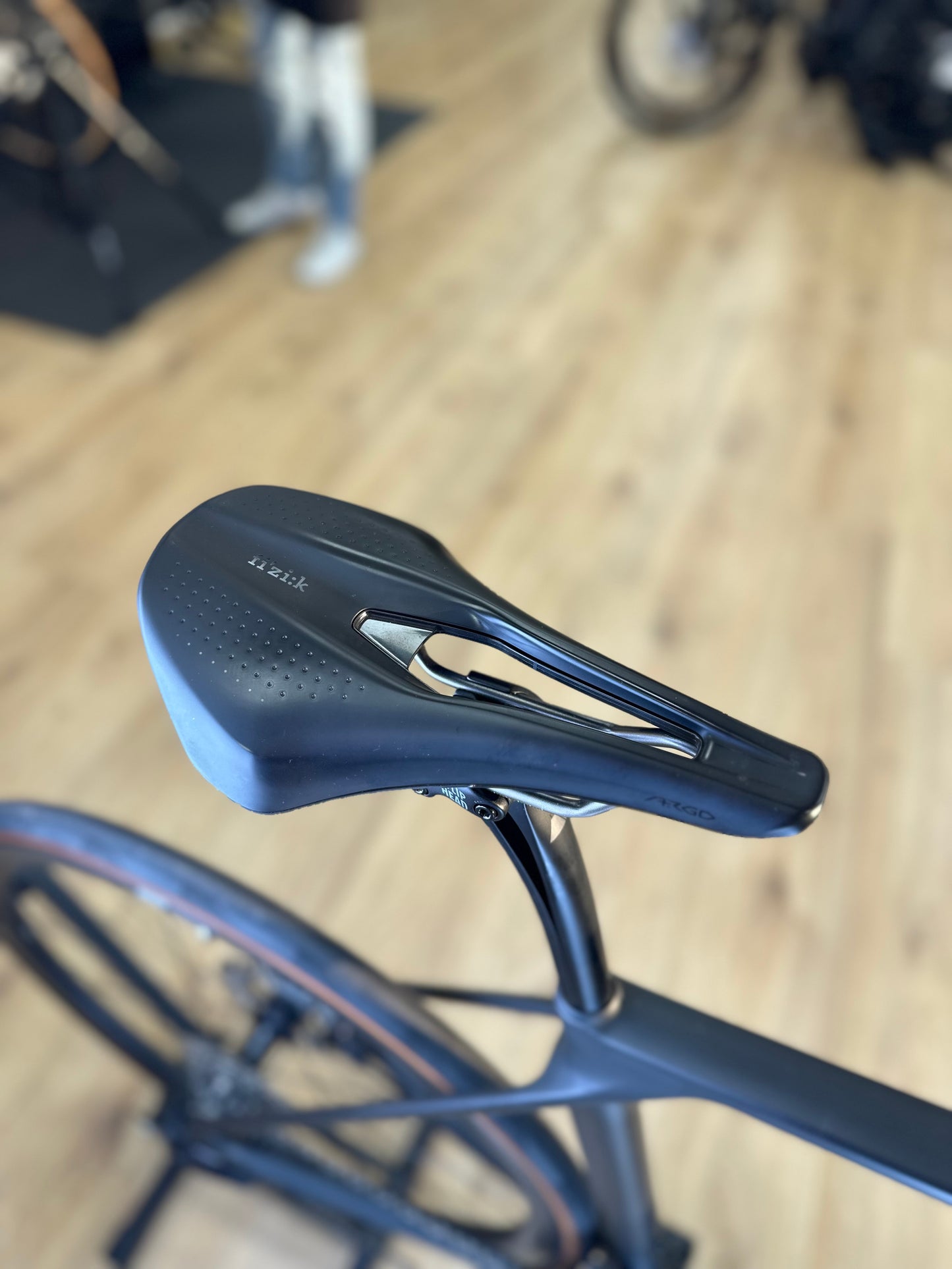 200km Canyon Endurace Di2 Carbon Disc Road Bike