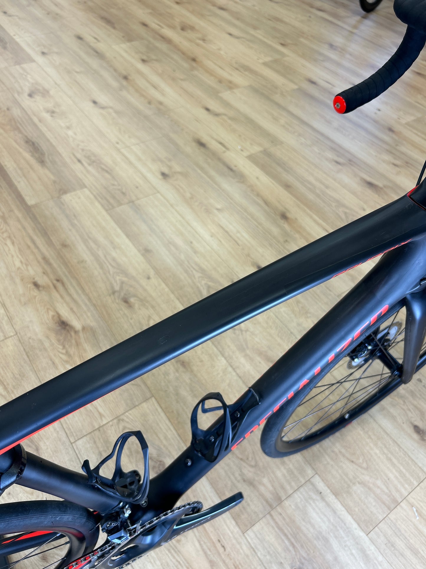 Specialized Roubaix Carbon Racefiets