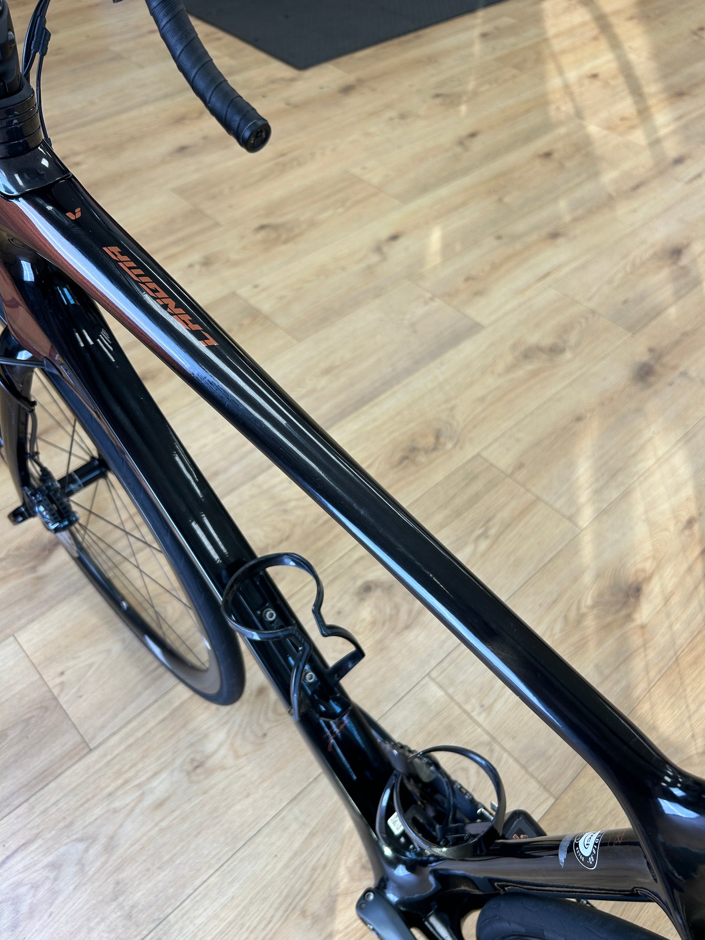 Liv Langma Advanced Pro 1 Di2 Carbon Racefiets