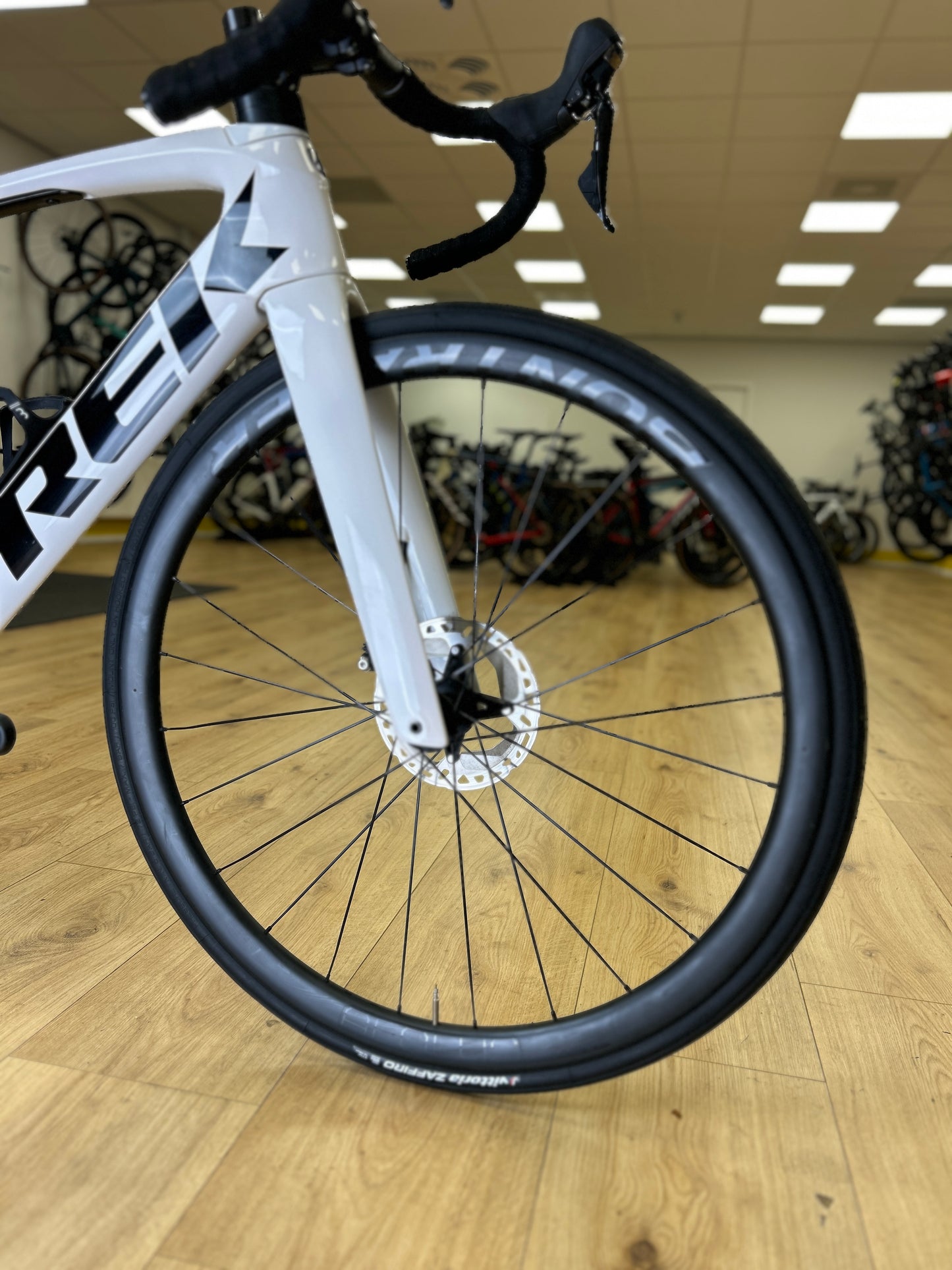 Trek Madone SL6 Carbon Racefiets
