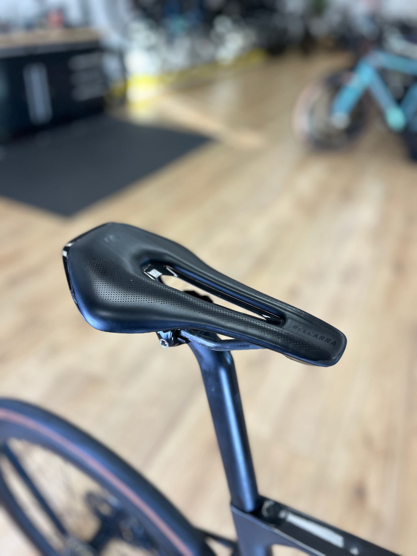Scott Foil Pro Di2 Dura-Ace Carbon Disc Racefiets