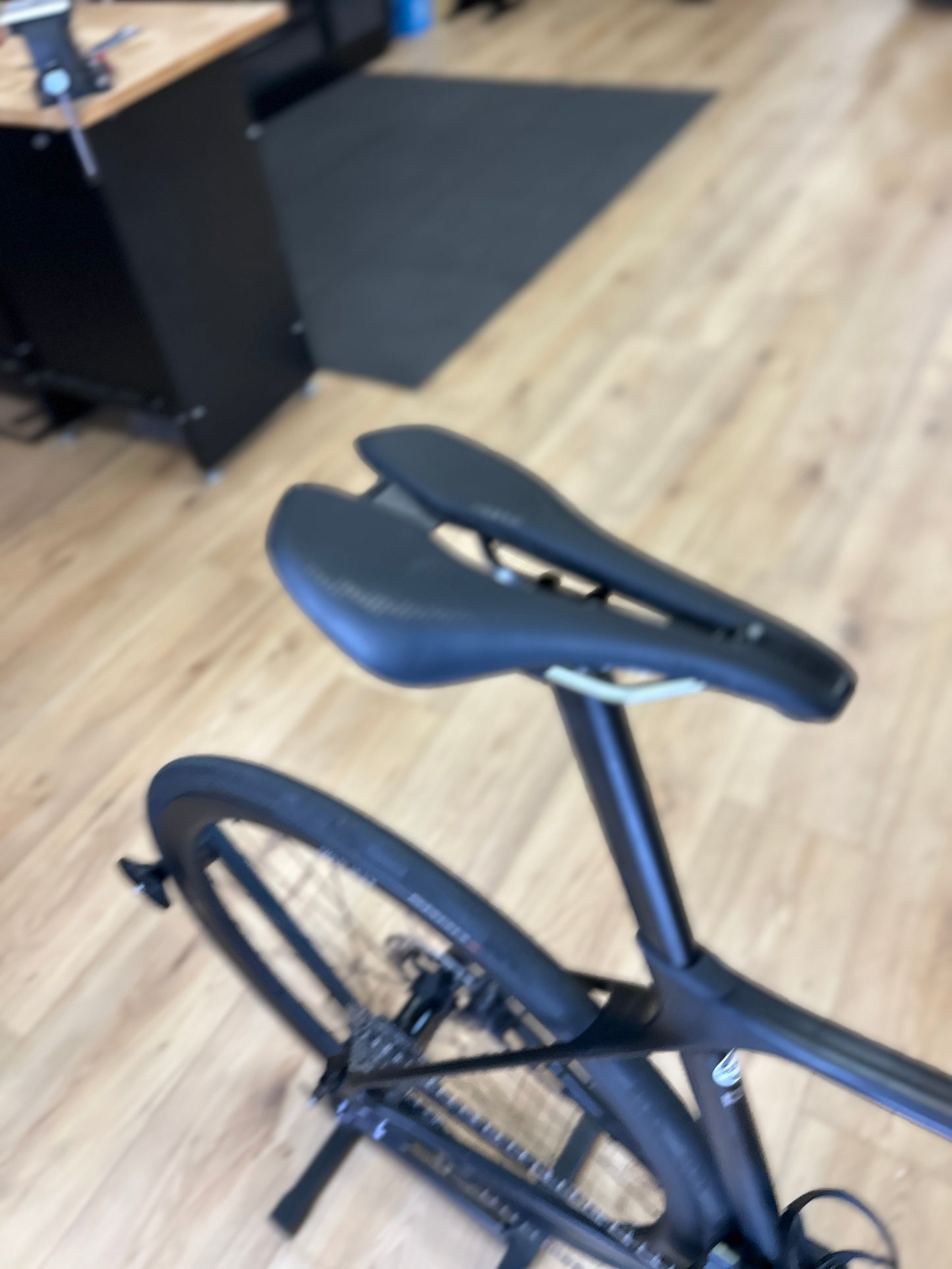 Giant TCR Advanced Pro Disc 0 Di2 Carbon Racefiets