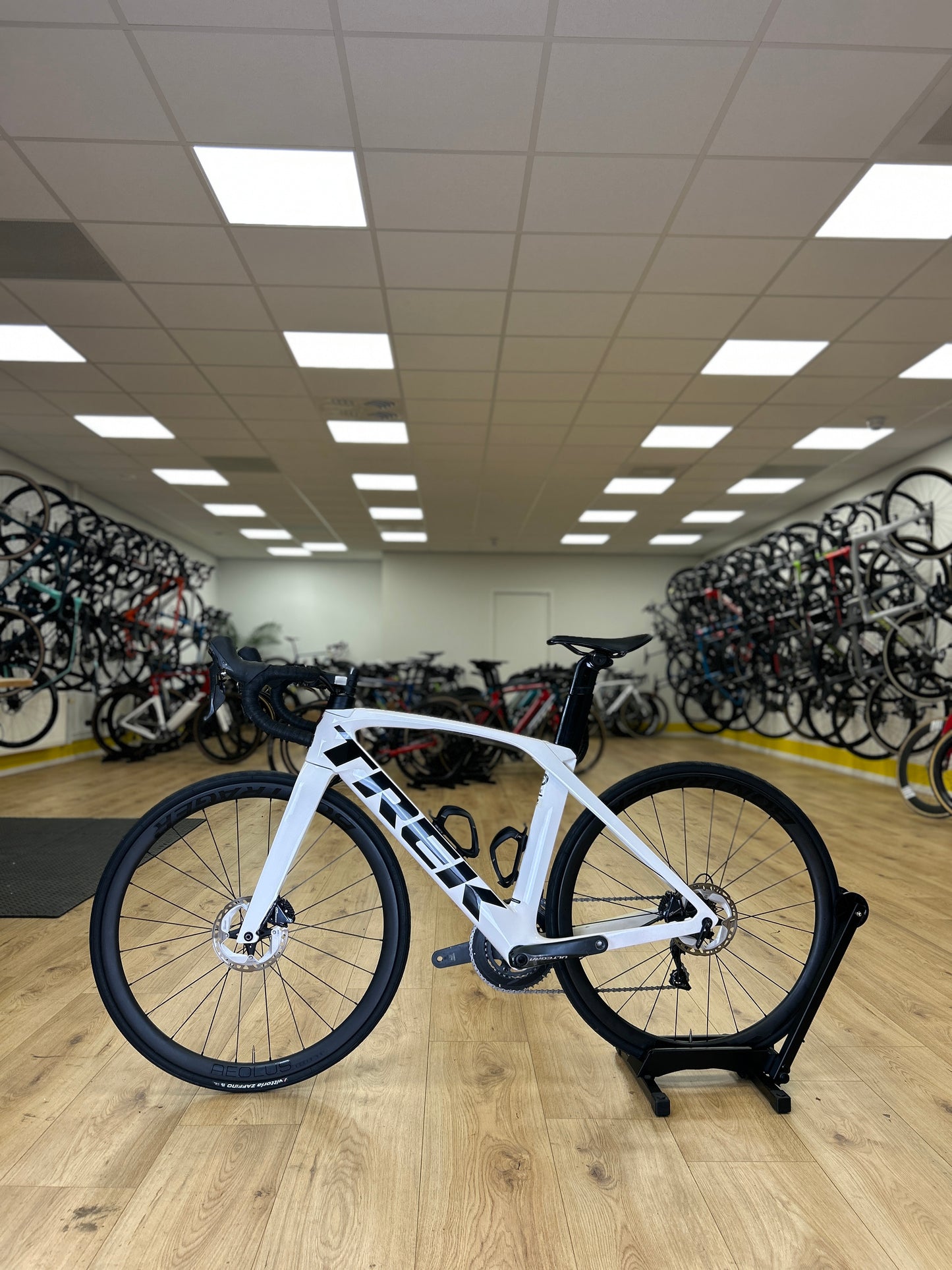 Trek Madone SL6 Carbon Racefiets