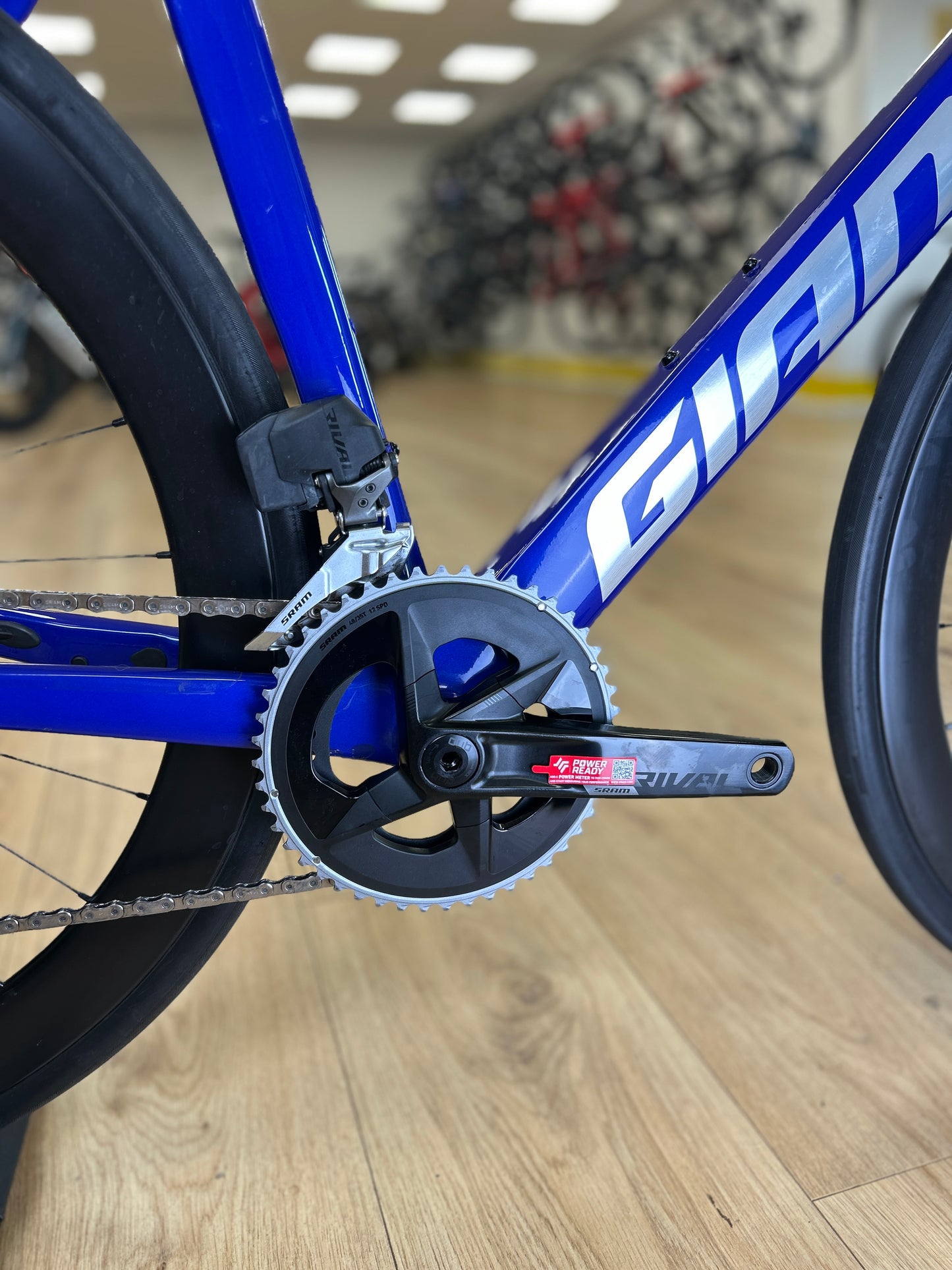 Giant Propel Advanced Pro AXS Carbon Racefiets