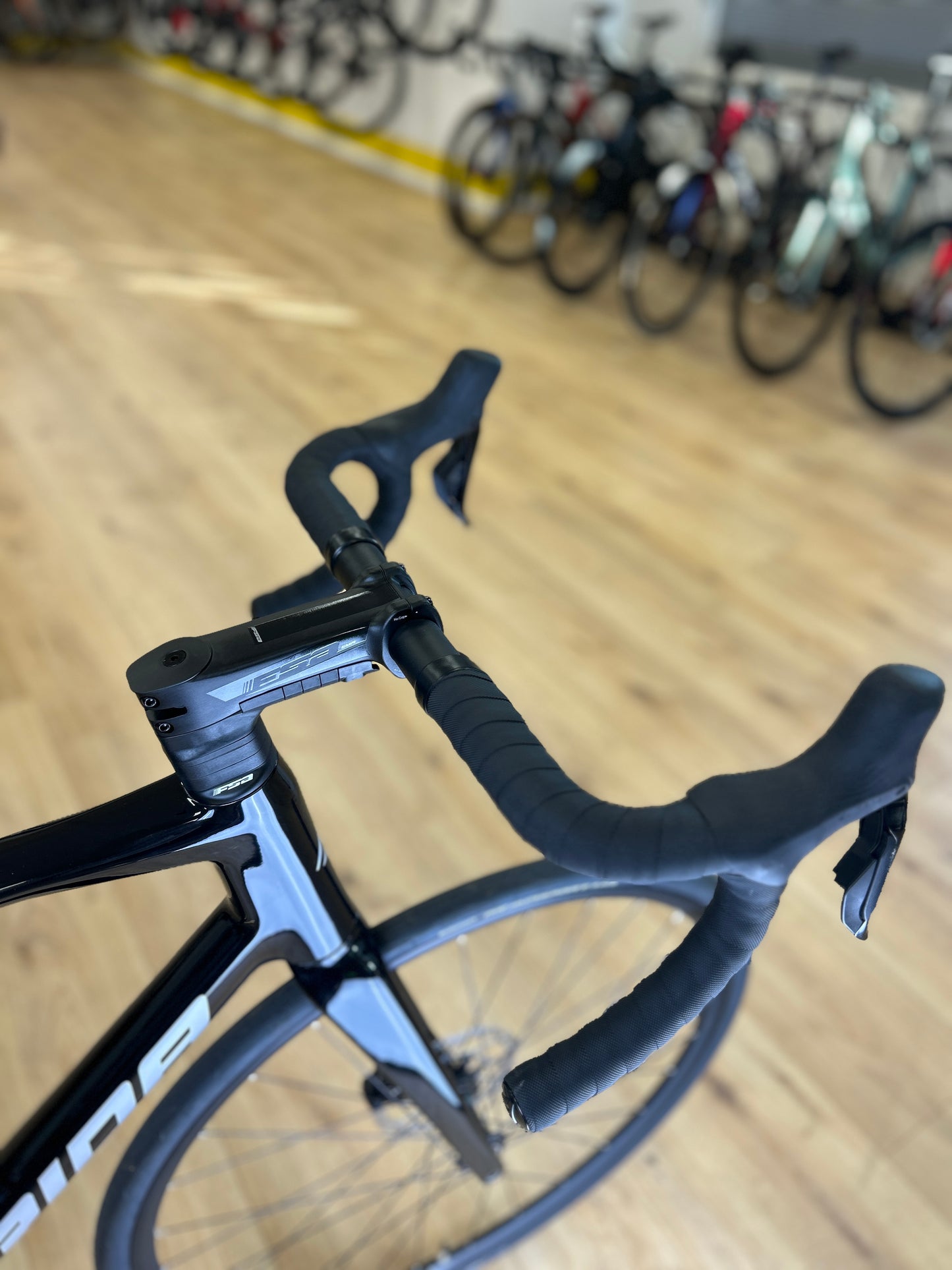 200km Merida Scultura 6000 Di2 Carbon Racefiets