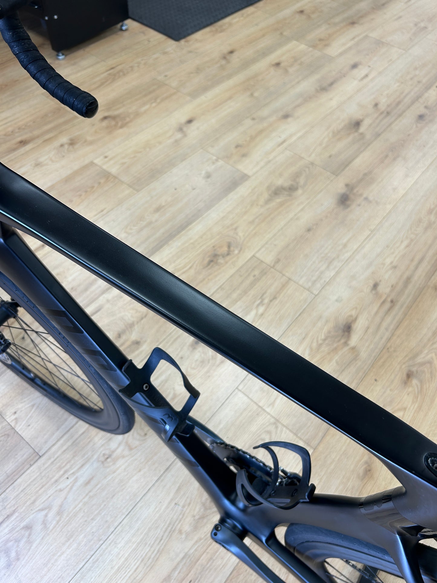 Brixia Alata Carbon Racefiets