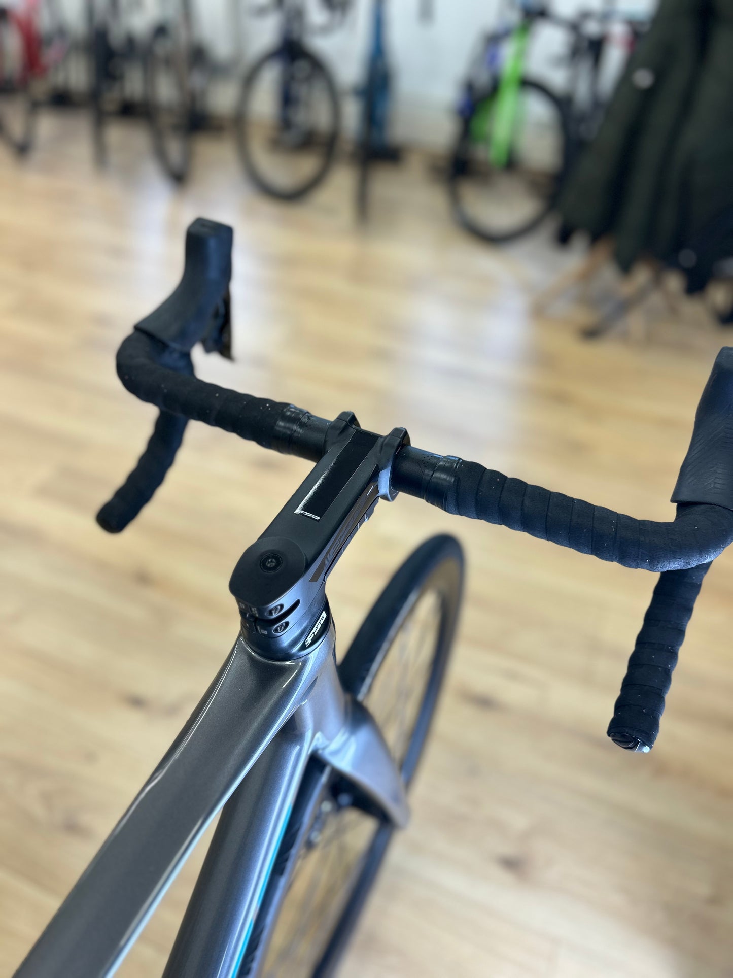 Merida Scultura 7000 AXS Carbon Racefiets