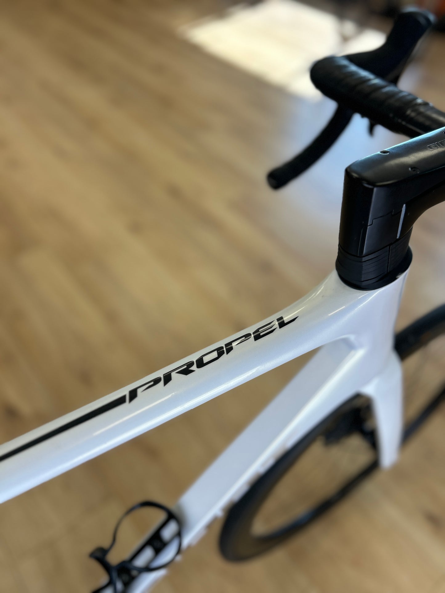 Giant Propel Advanced SL AXS Carbon Disc Racefiets