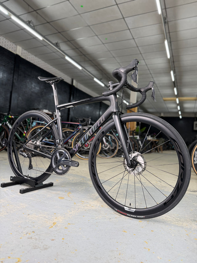 Specialized Tarmac SL6 Pro Di2 Carbon Road Bike