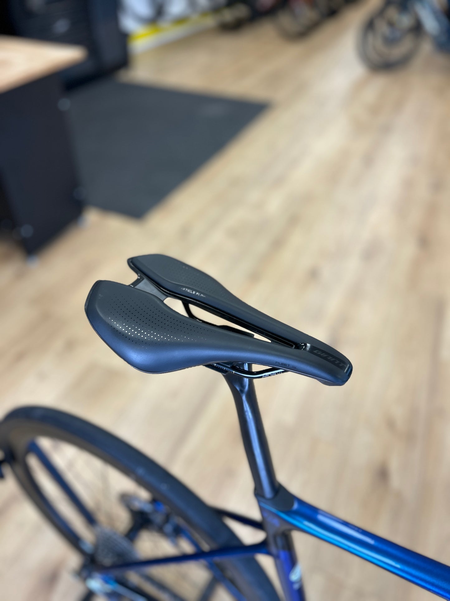 Giant Defy Advanced Pro 1 Di2 Carbon Racefiets