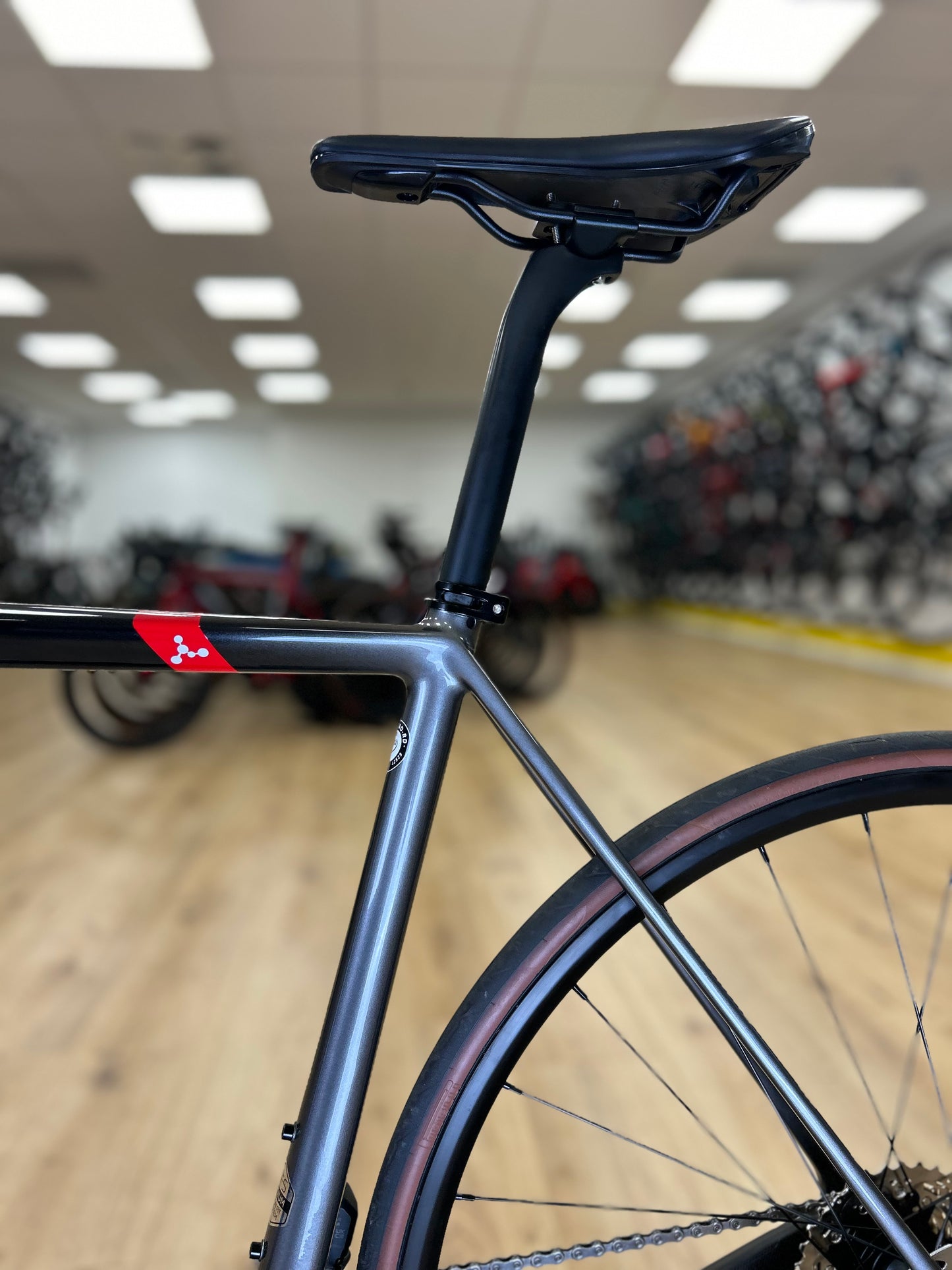 NIEUW Argon 18 Galium Pro DI2 Carbon Racefiets