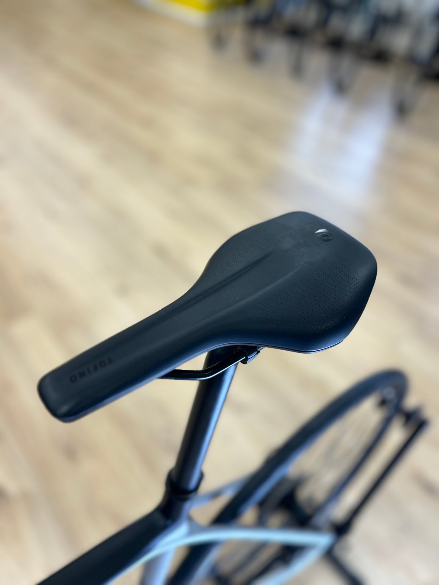 Scott Addict Carbon Disc Racefiets
