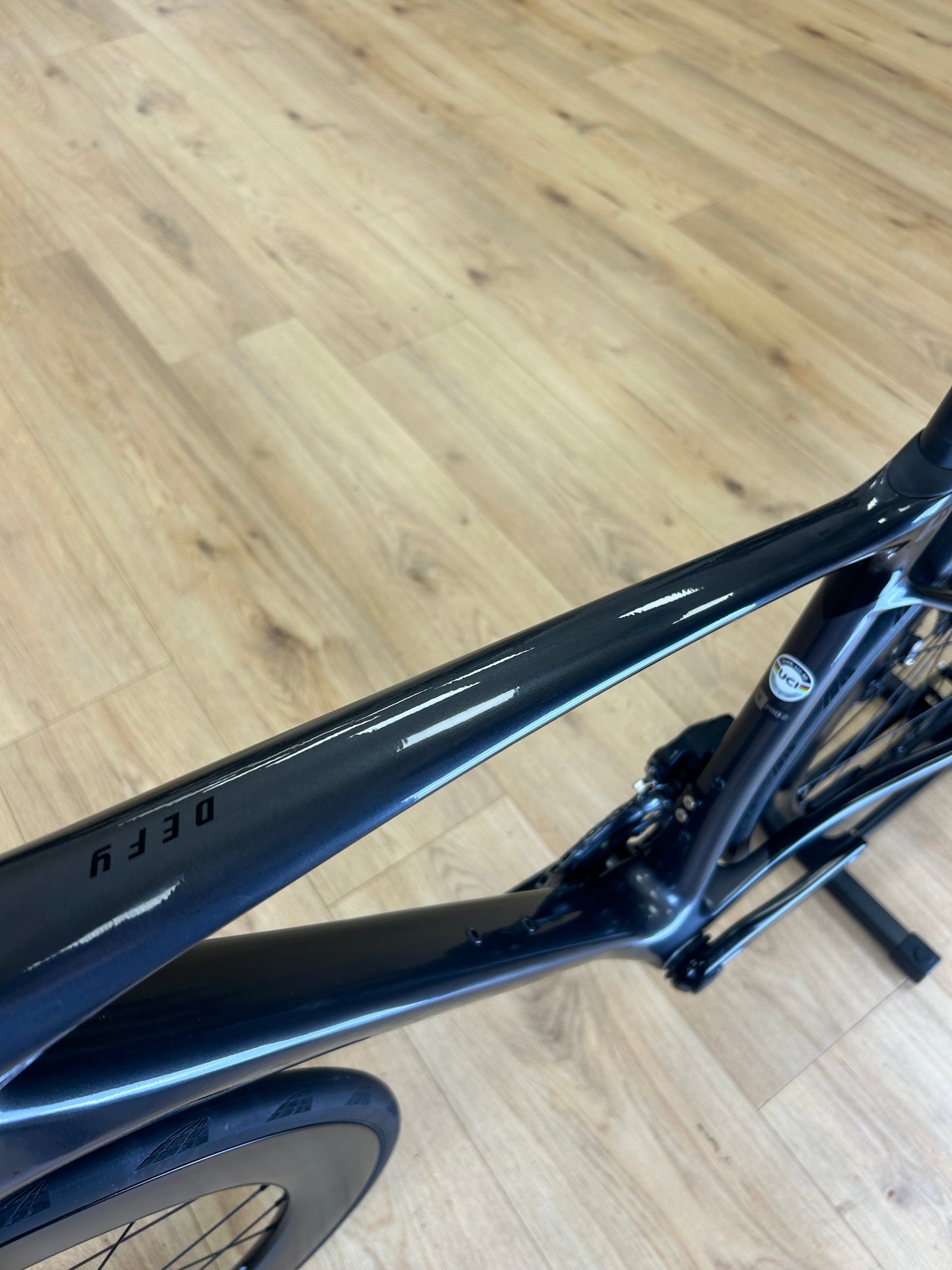 Giant Defy advanced pro 2 AXS Carbon Racefiets