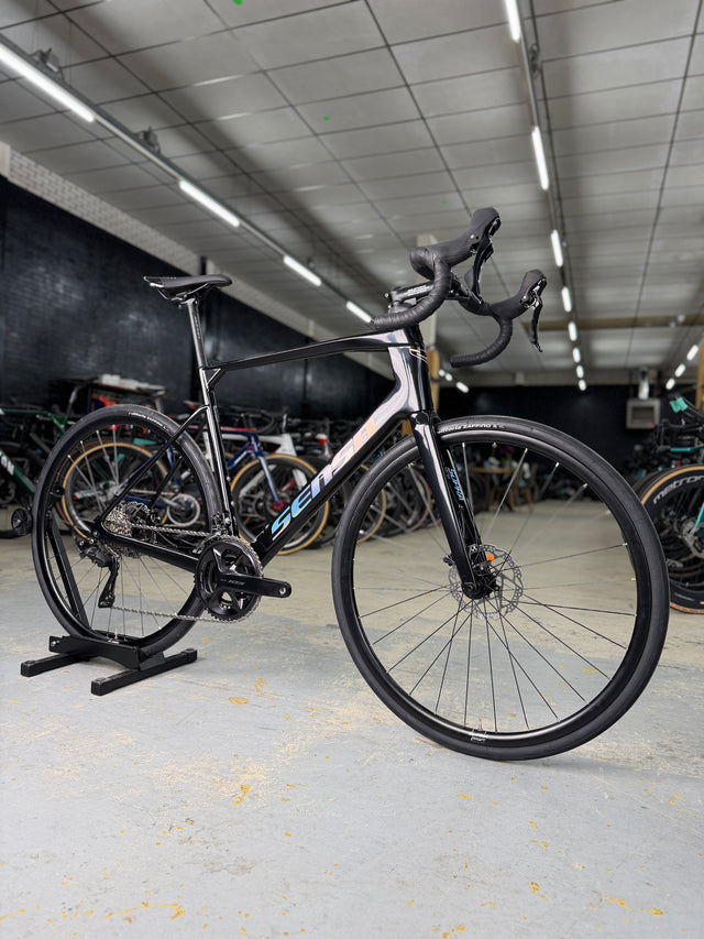 NIEUW Sensa Giulia GF Carbon Racefiets