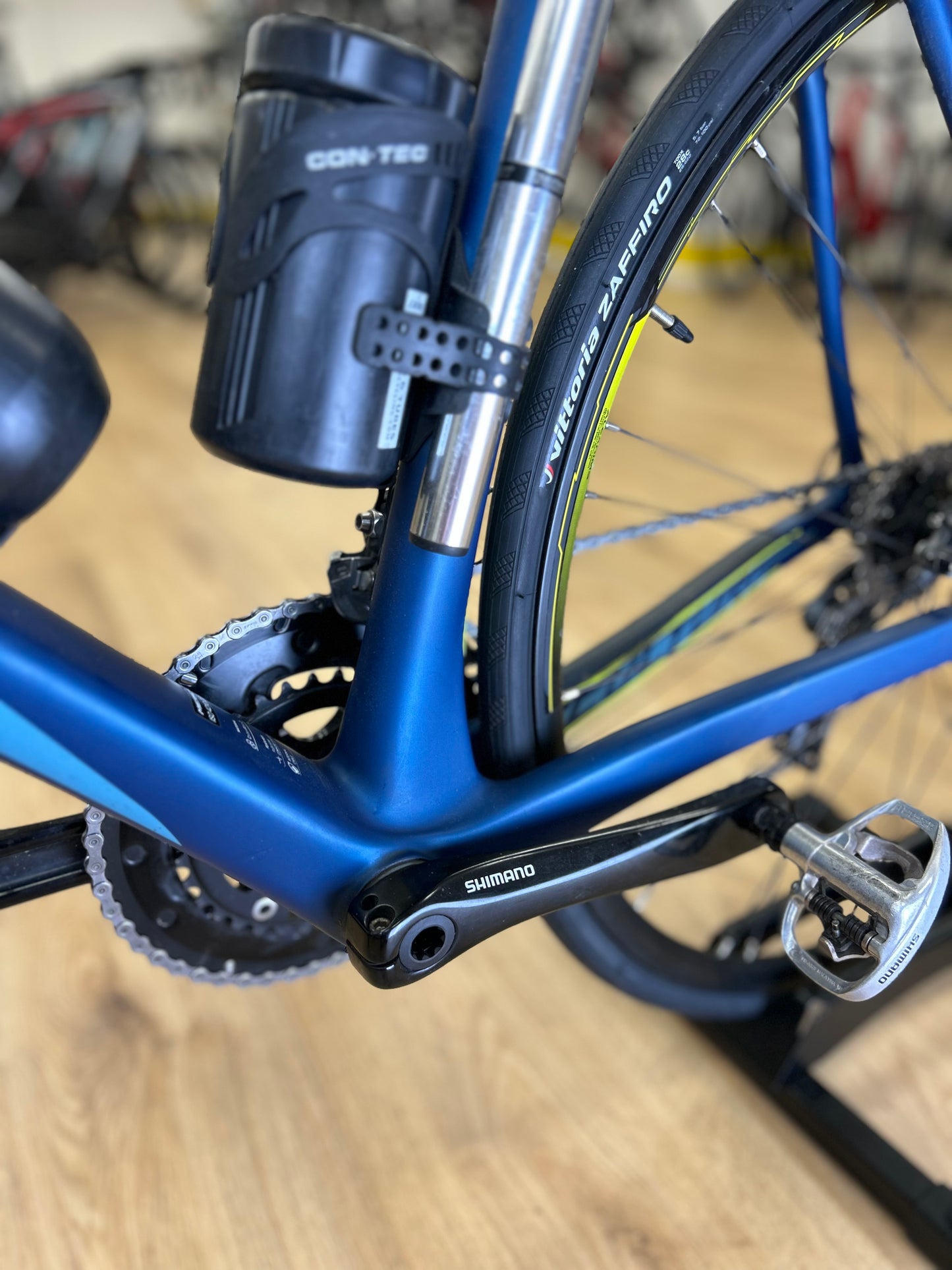 Merida Scultura 5000 Racing Bike