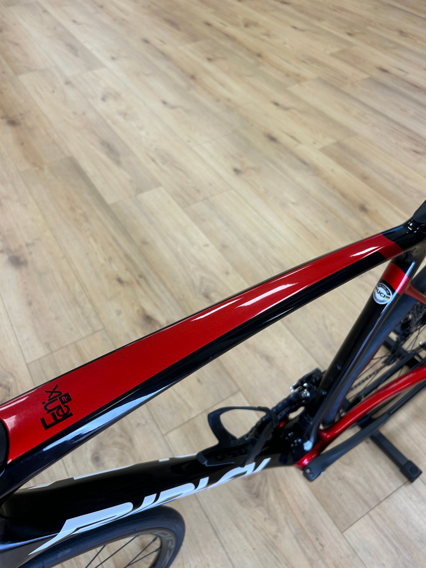 Ridley Fenix SLiC Carbon Racefiets