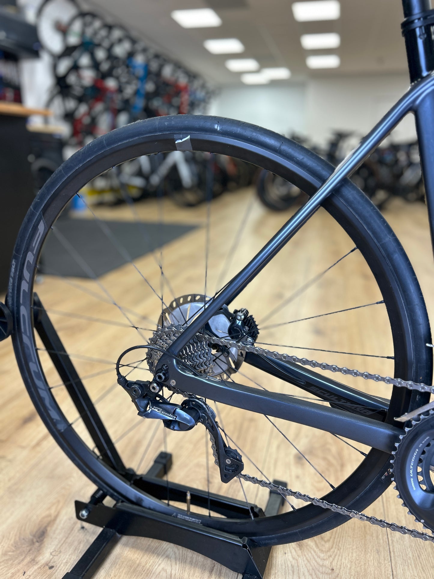Merida Scultura 6000 Carbon Racefiets