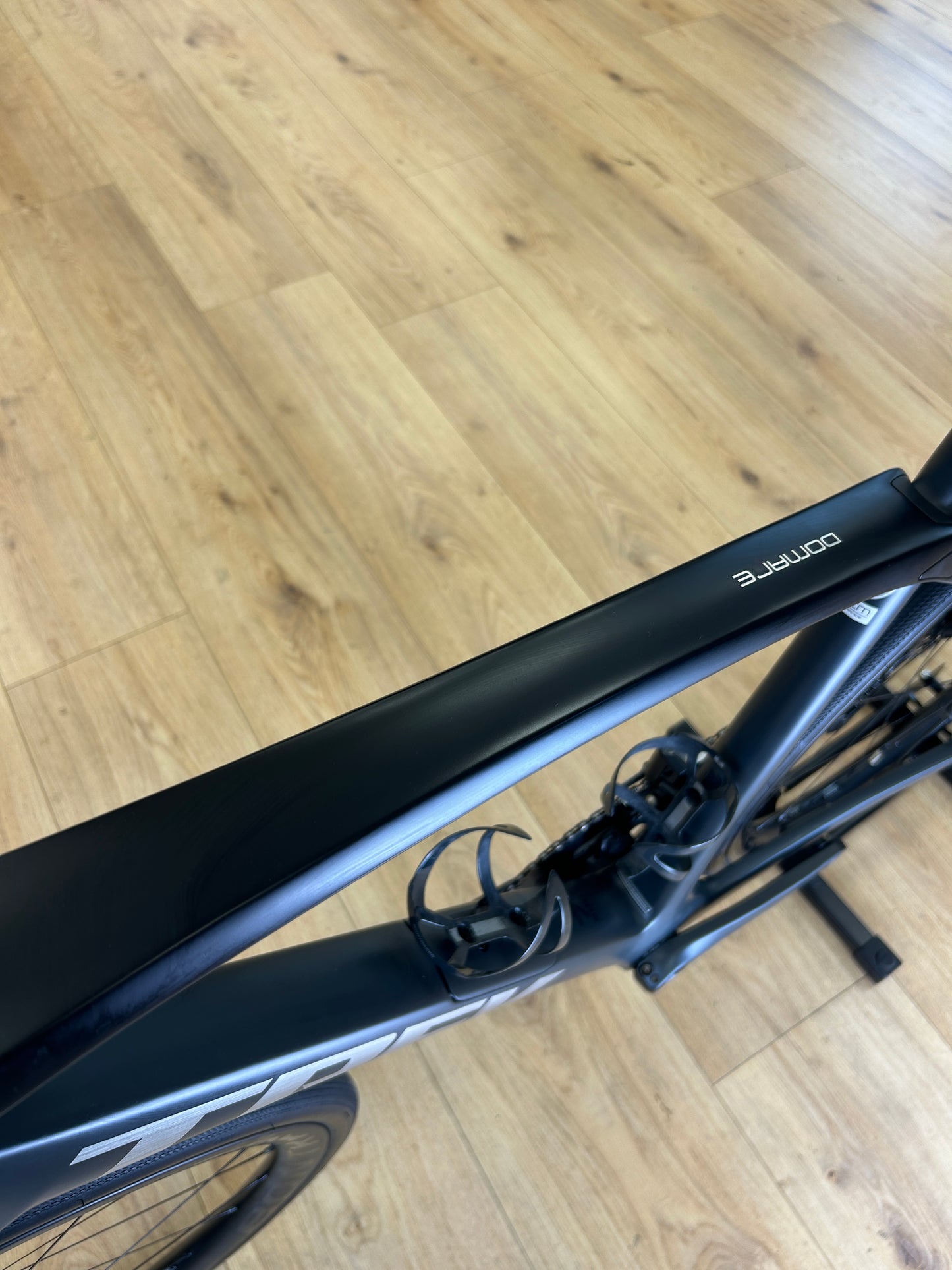 Trek Domane SL7 Di2 Carbon Racefiets