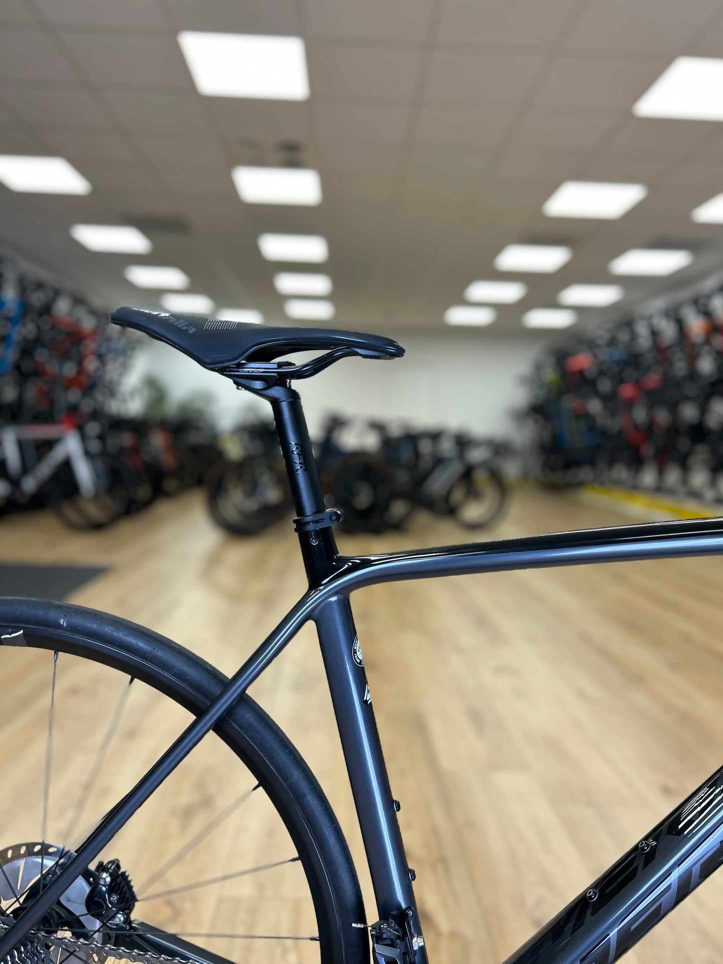 Merida Scultura 6000 Carbon Racefiets
