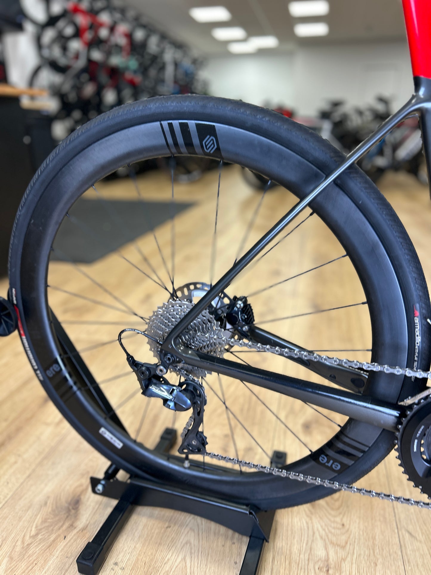 Giant Defy Advanced Pro Carbon Racefiets