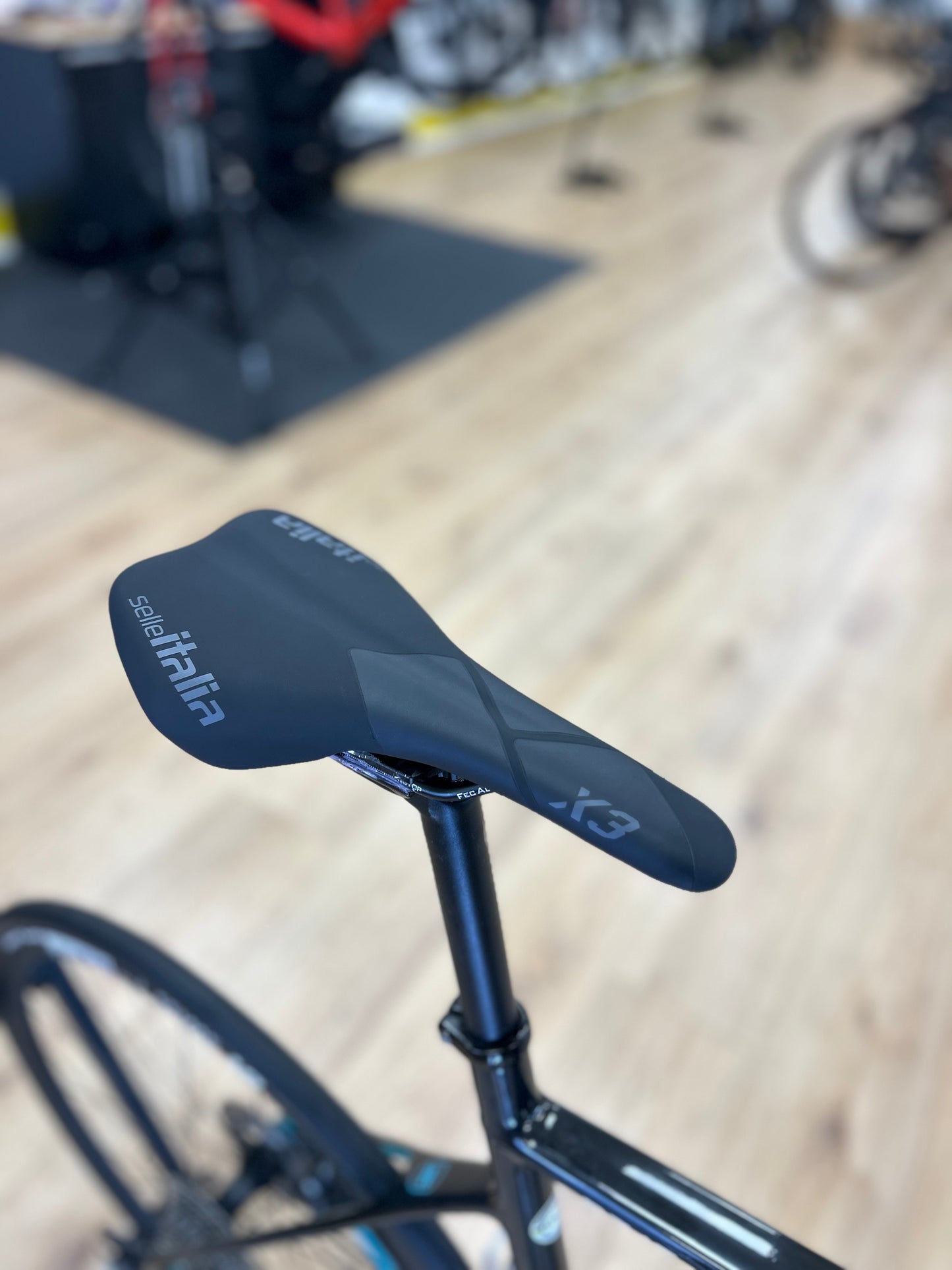 Koga Beat Carbon Disc Racefiets