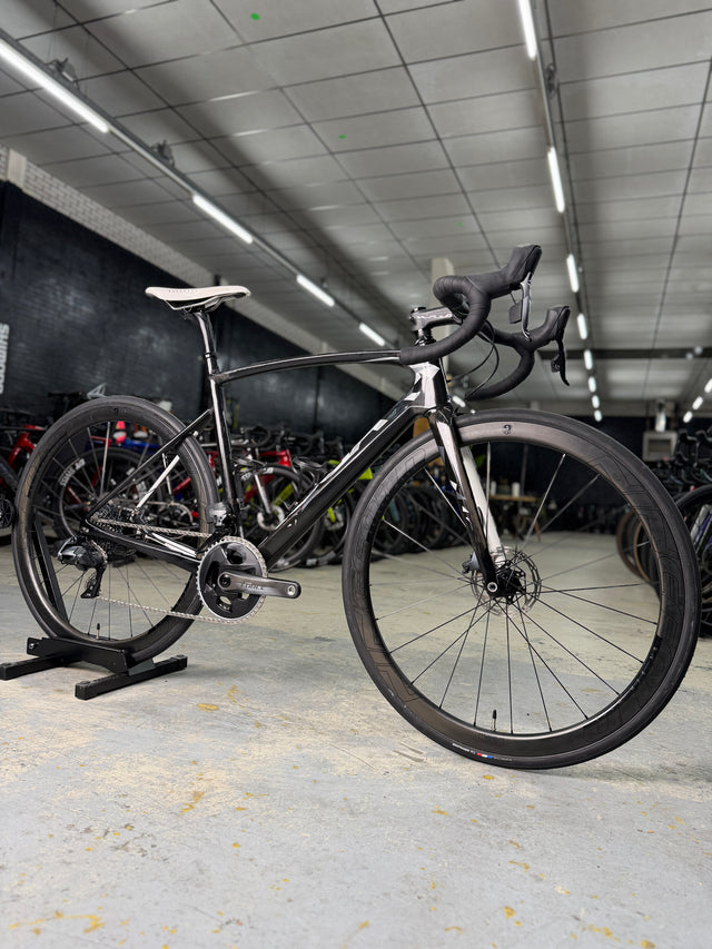 Koga Kimera Prime AXS Carbon Racefiets