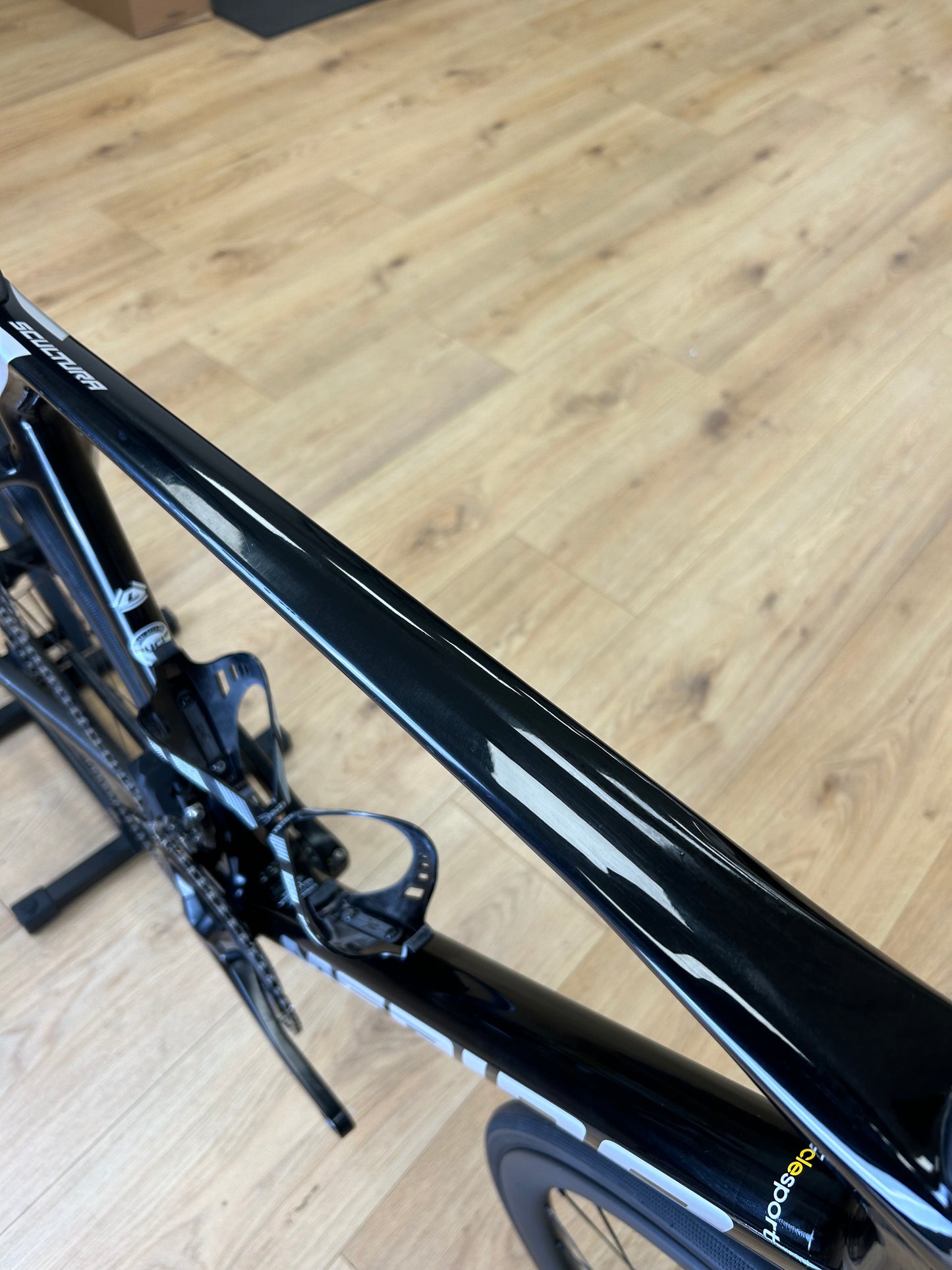 Merida Scultura 6000 AXS Carbon Racefiets