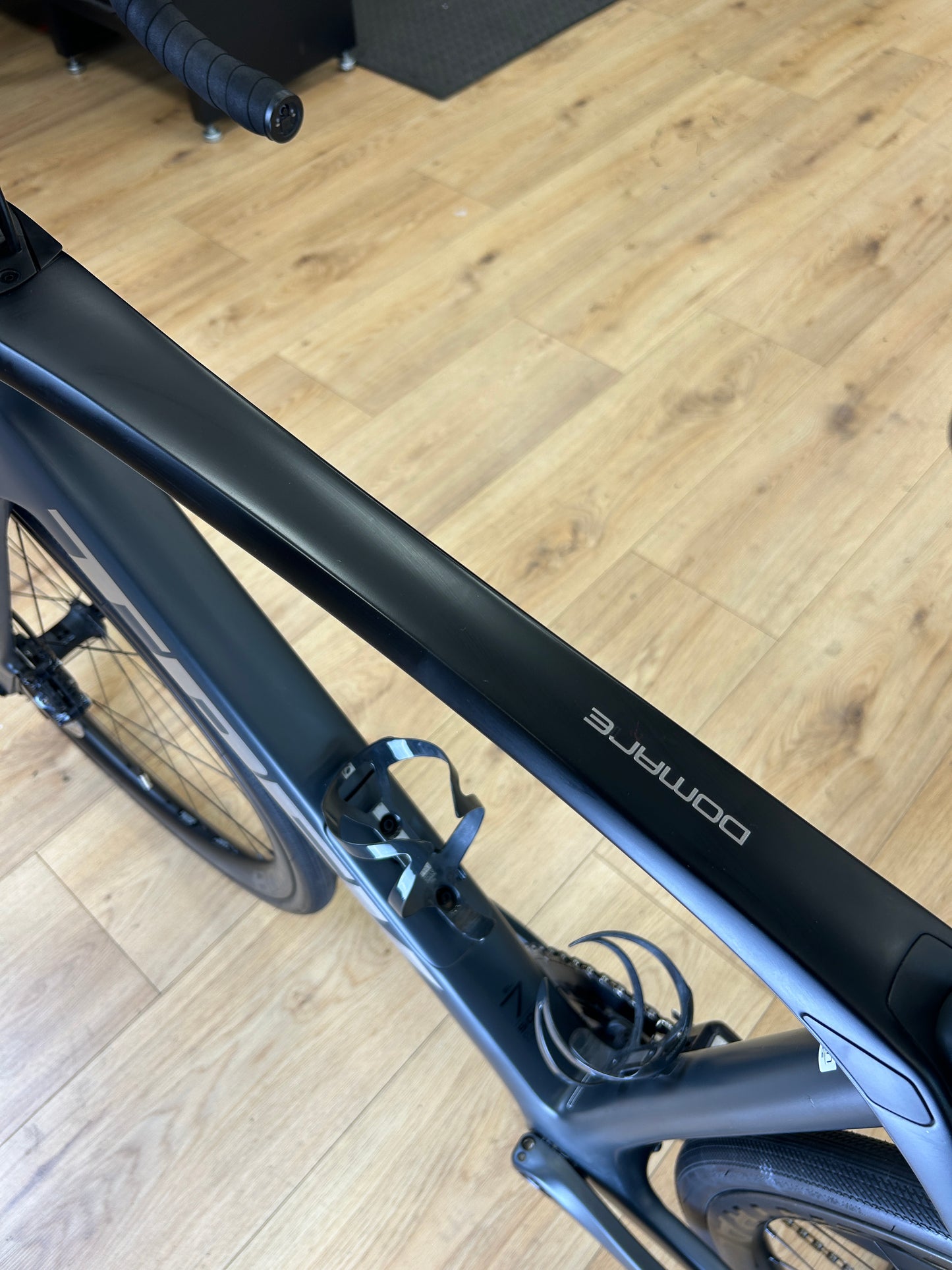 Trek Domane SL7 Di2 Carbon Racefiets