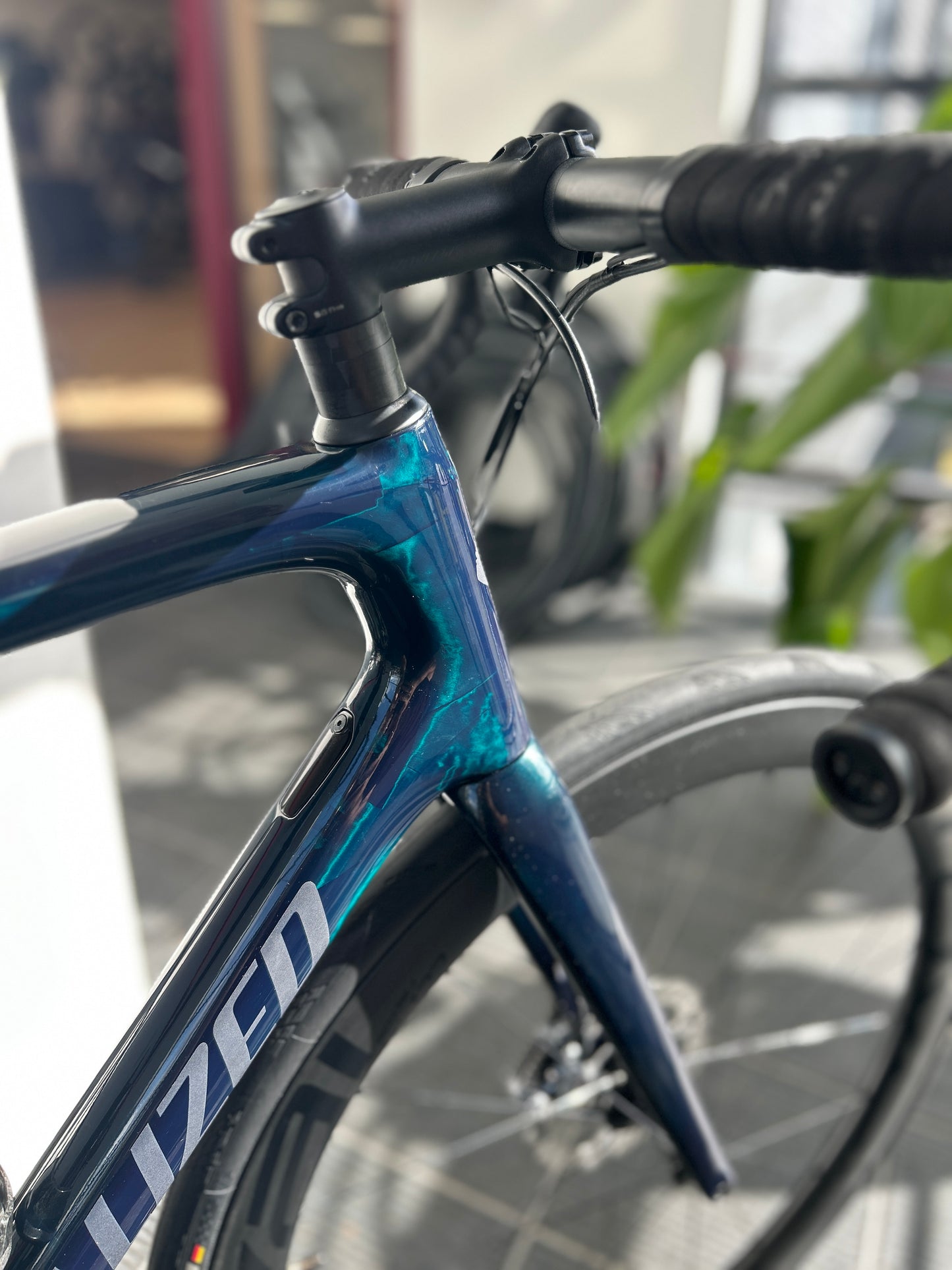 Specialized Tarmac Sl6 Pro Di2 Carbon Racefiets