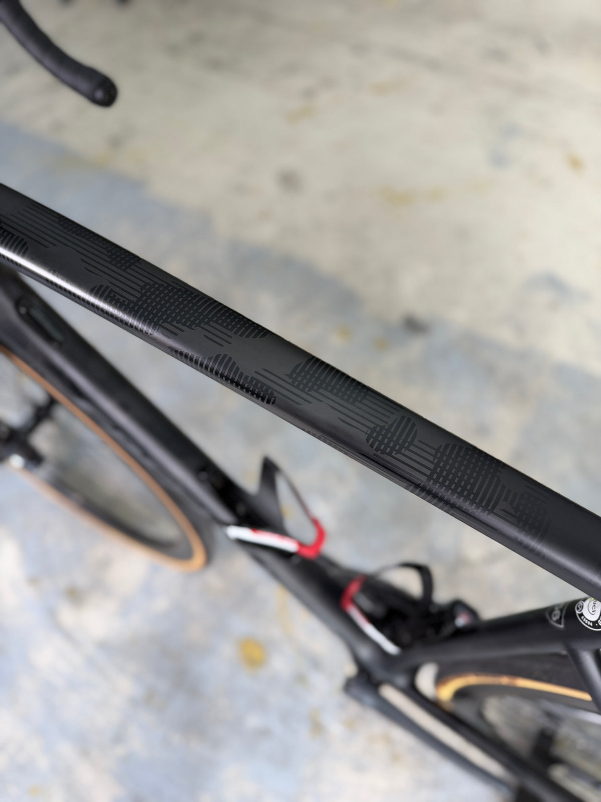 Specialized Tarmac SL6 Di2 Carbon Racefiets